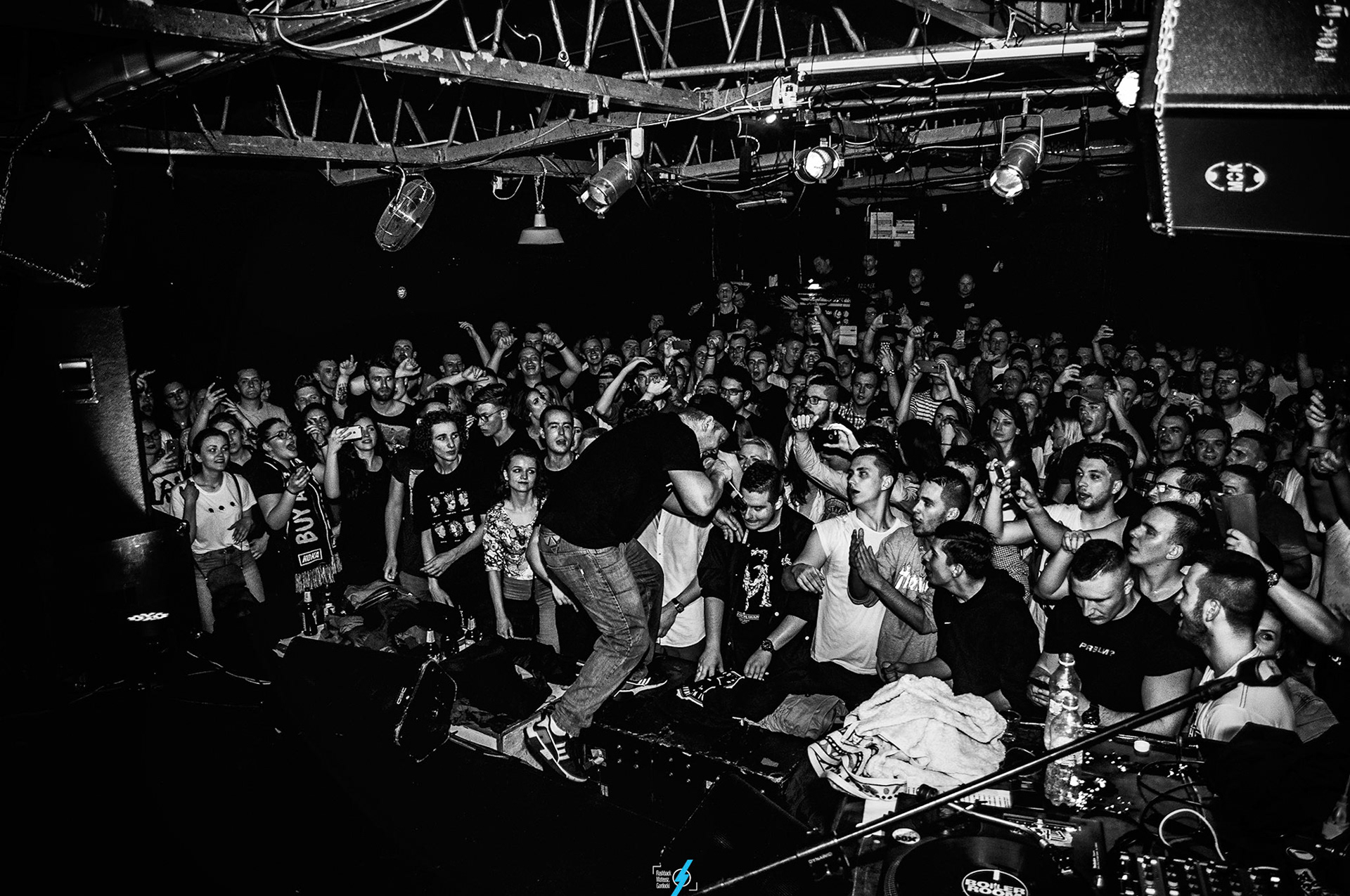 04.27.2018 - Bydgoszcz- Mózg