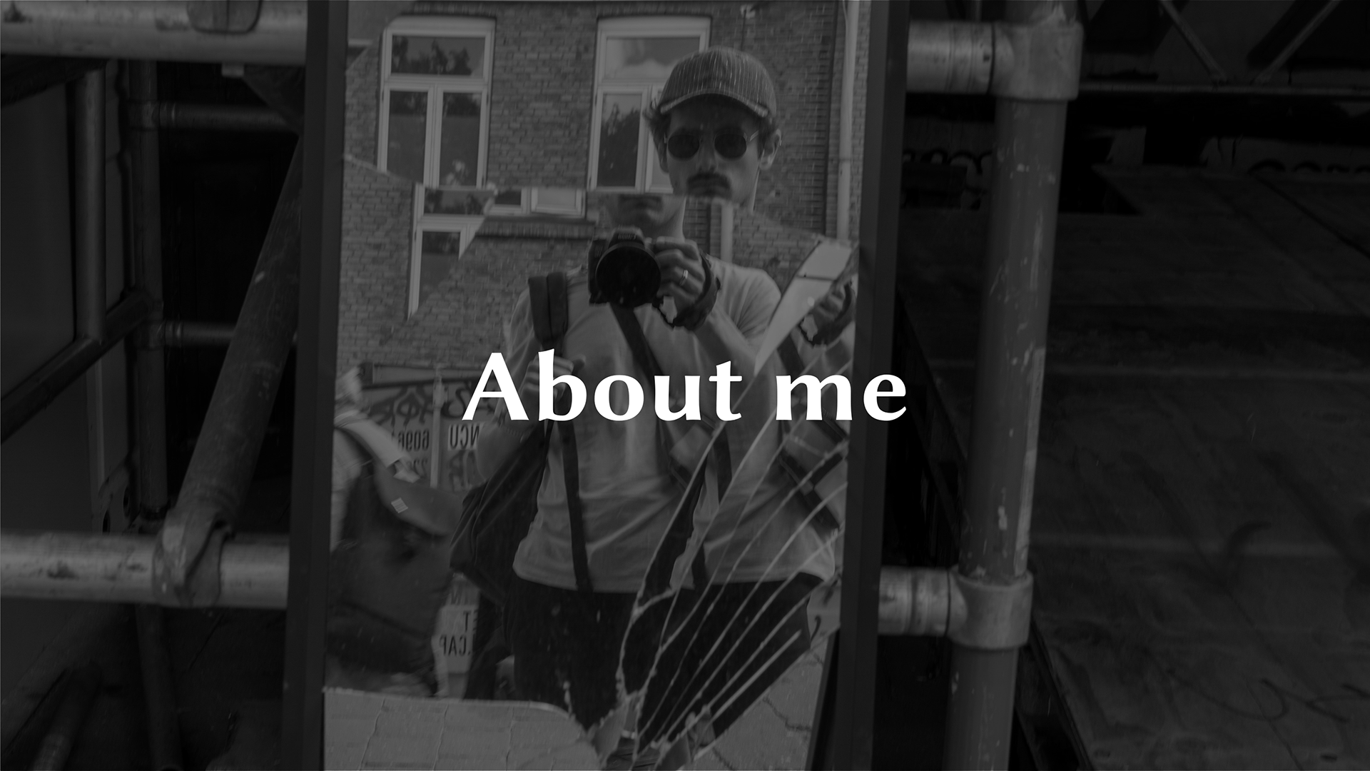 About me