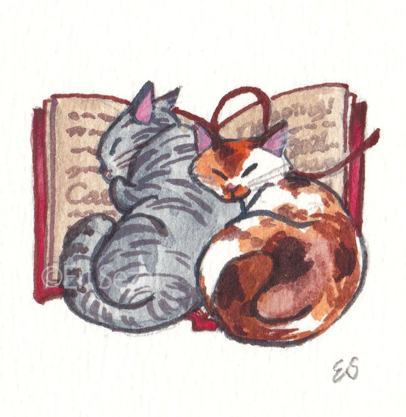 ひるねこ