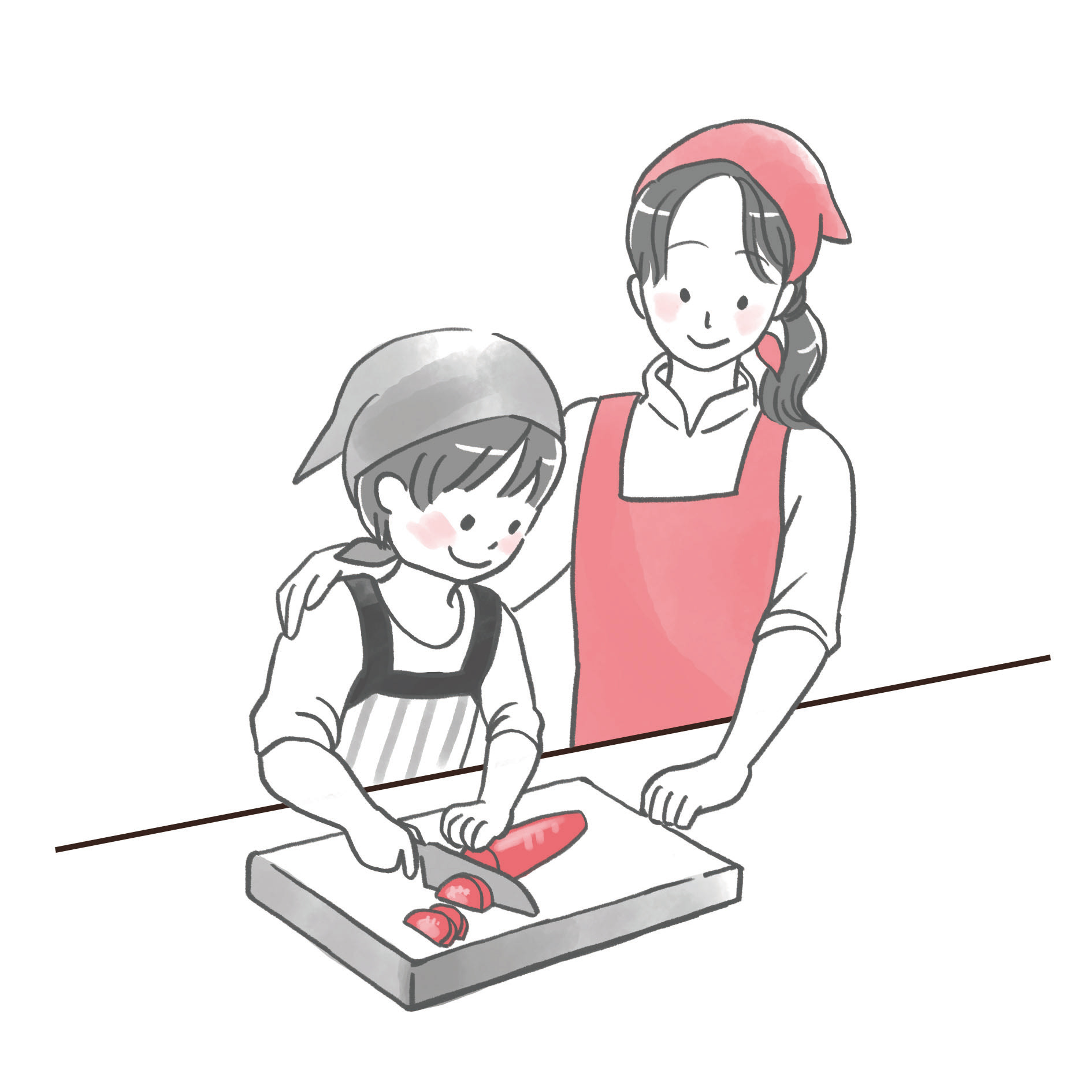 食育