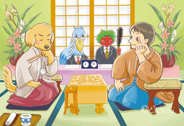 まちがいさがし（大洋図書）