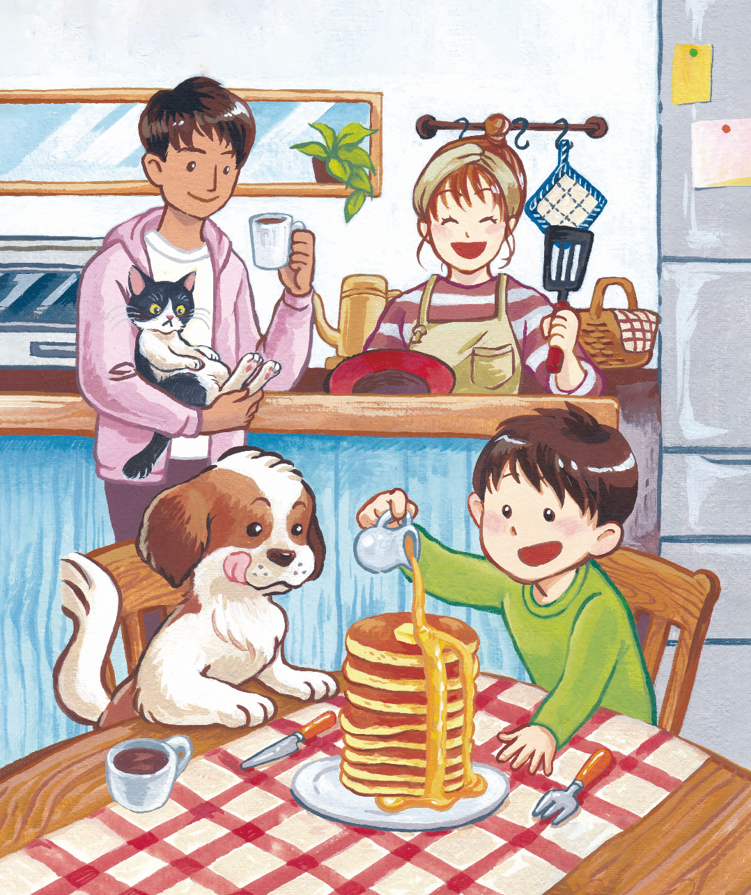 美味しそう!
