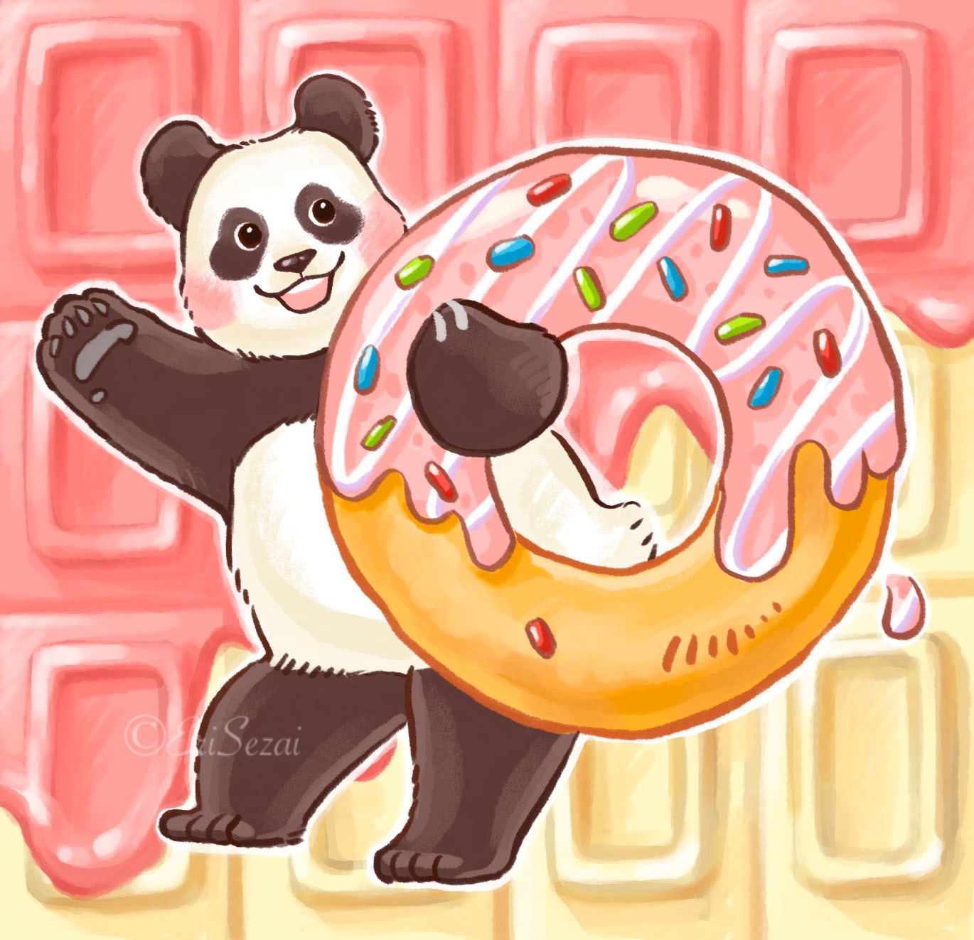 まちがいさがし（大洋図書）