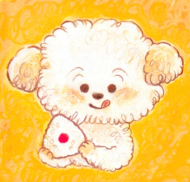 Eri Sezai Illustrations