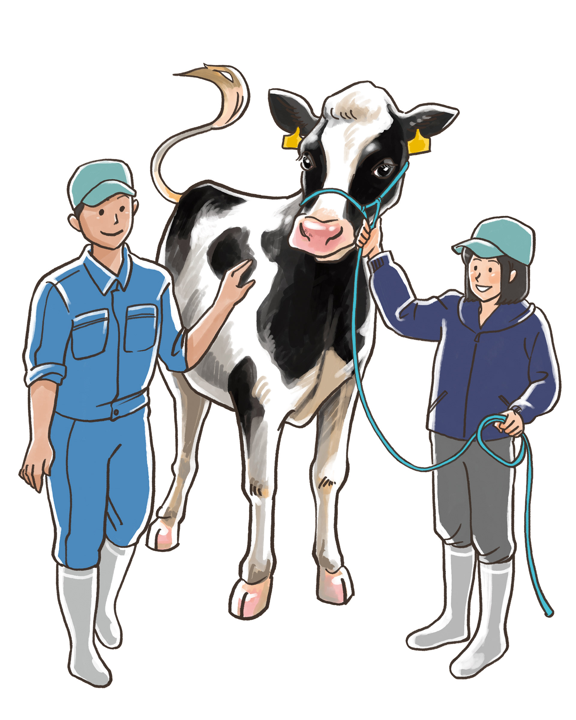 飼育