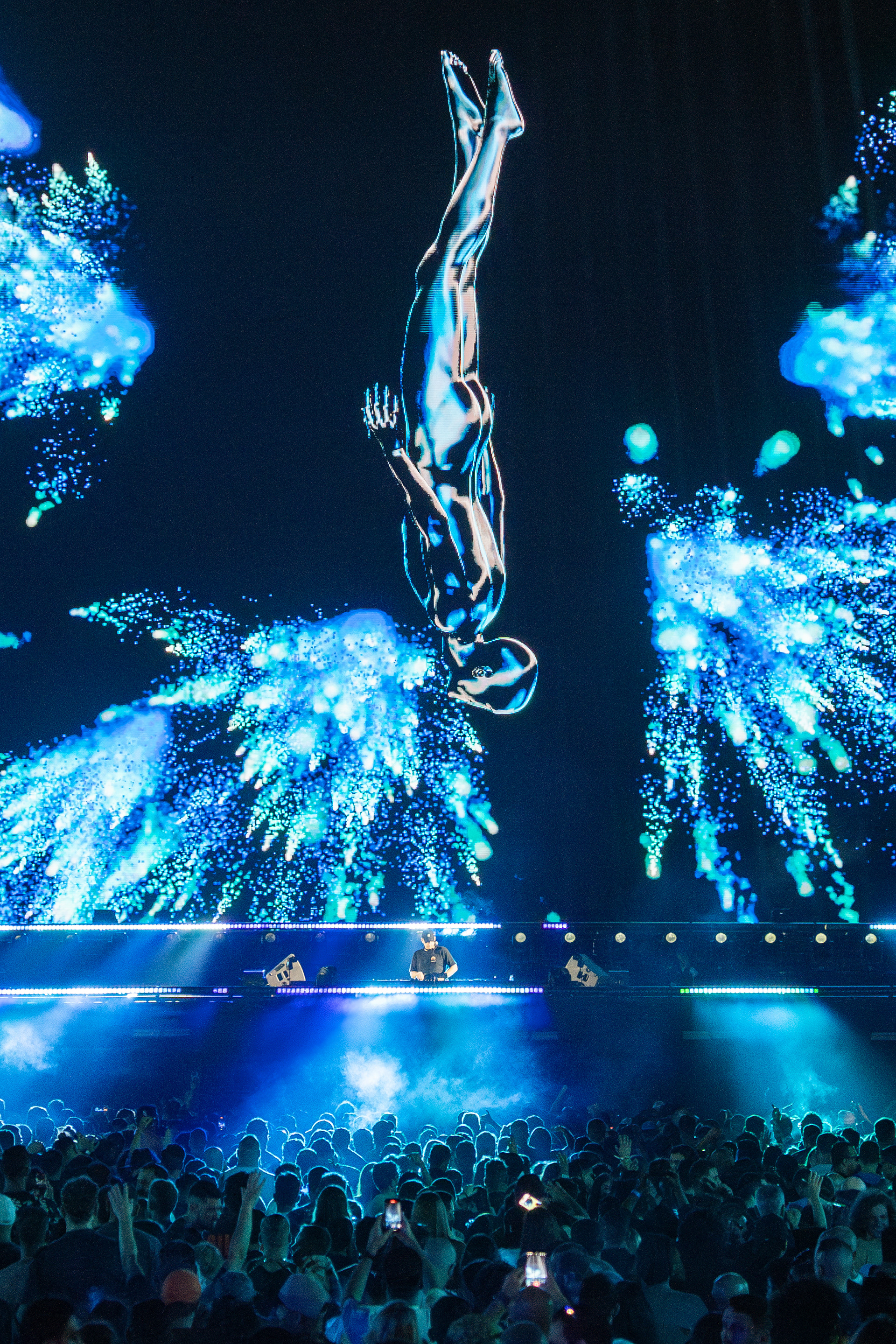 Rebüke at Afterlife Abu Dhabi