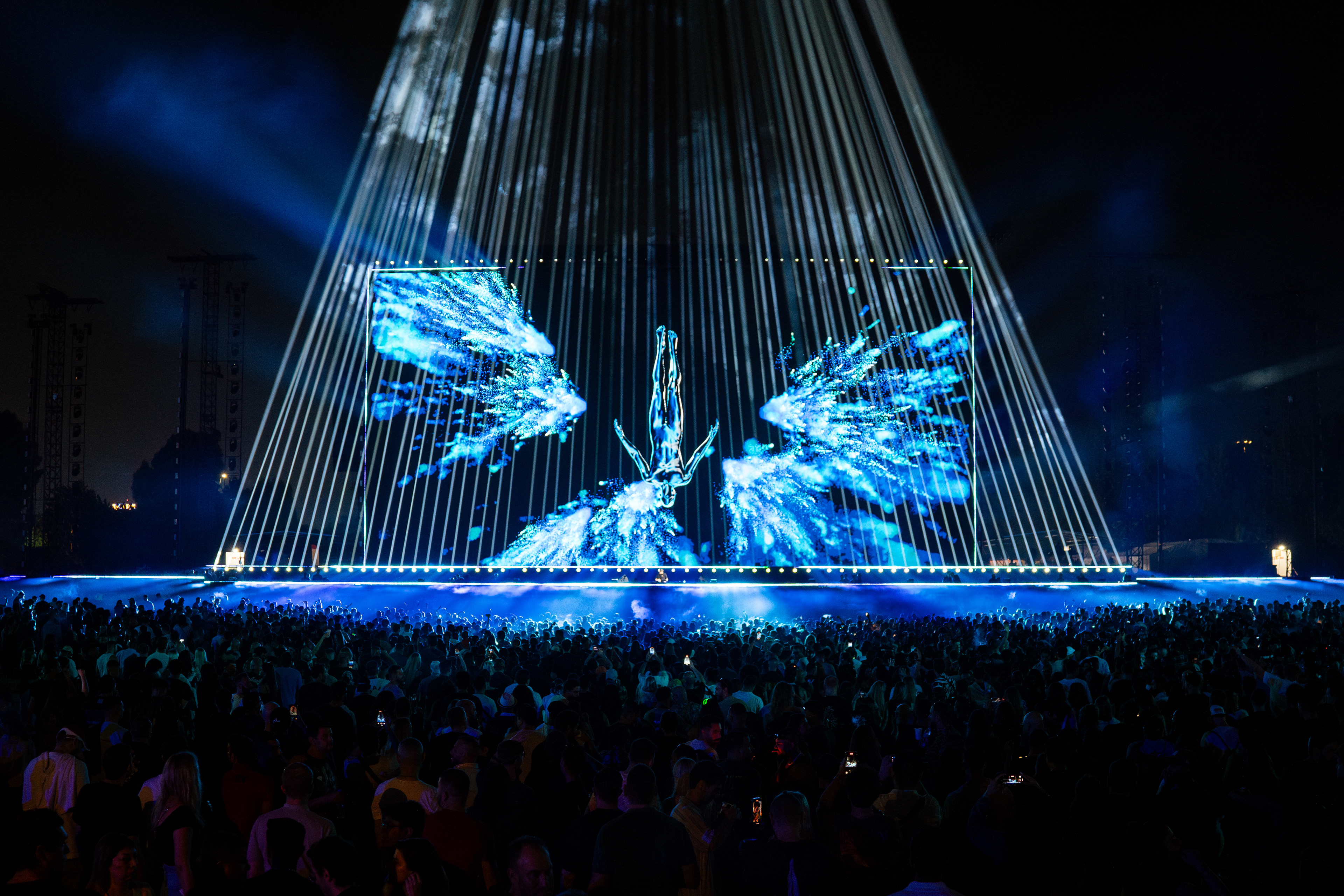 Rebüke at Afterlife Abu Dhabi