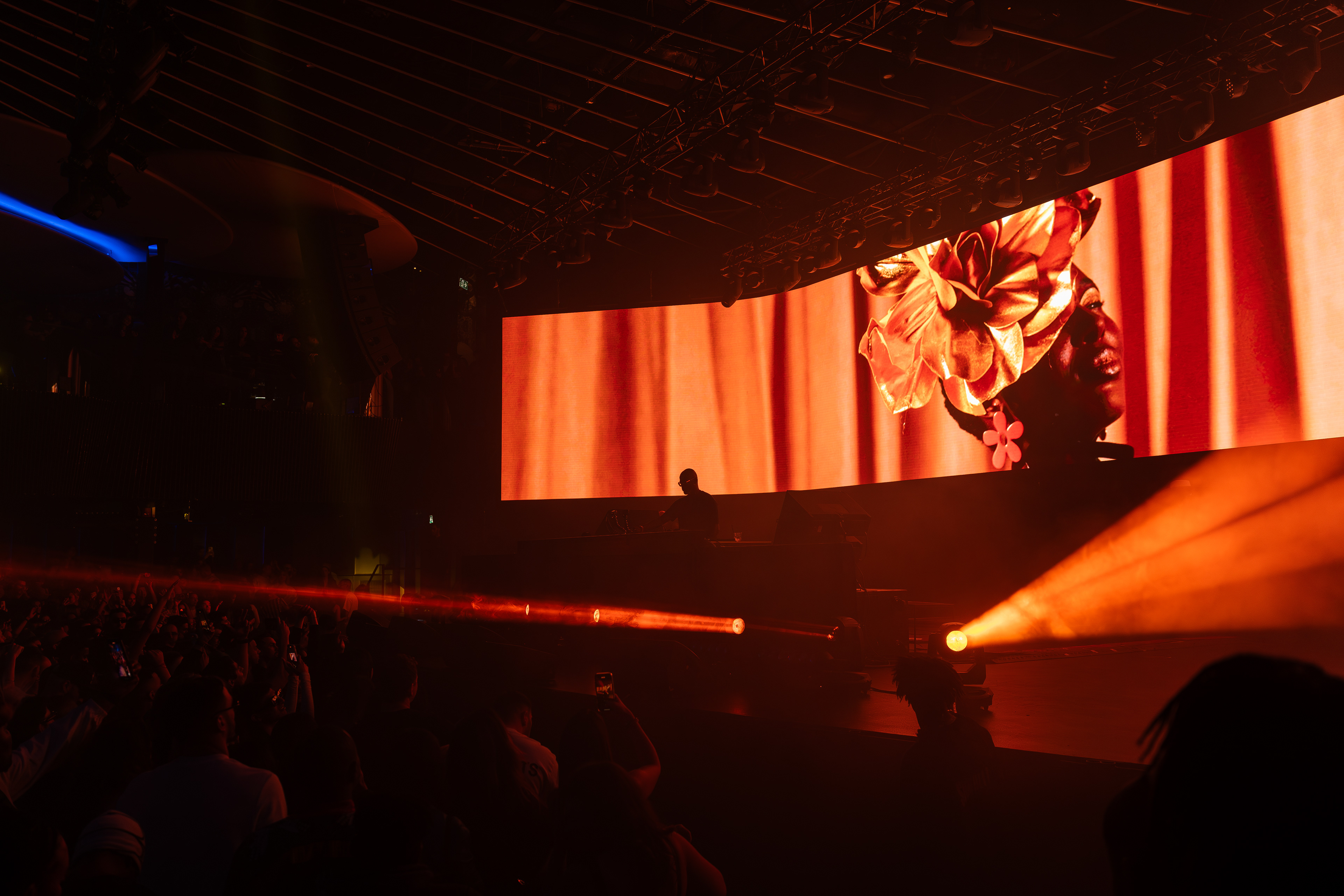 Black coffee in Toronto