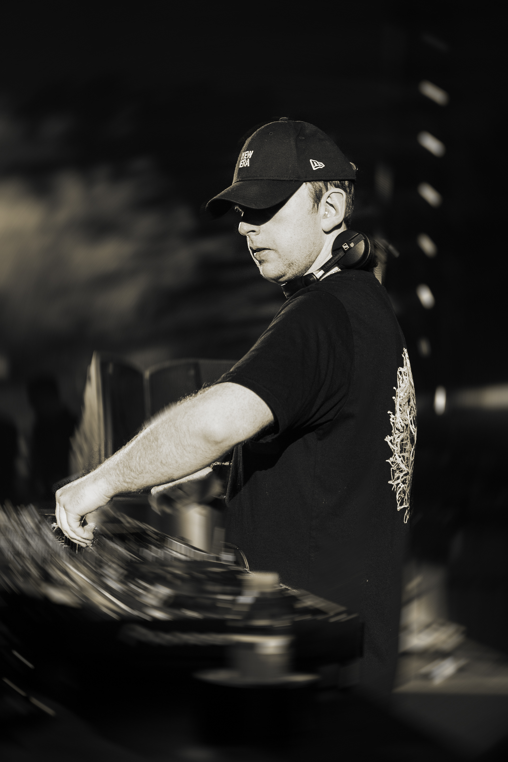 Rebüke at Afterlife Abu Dhabi