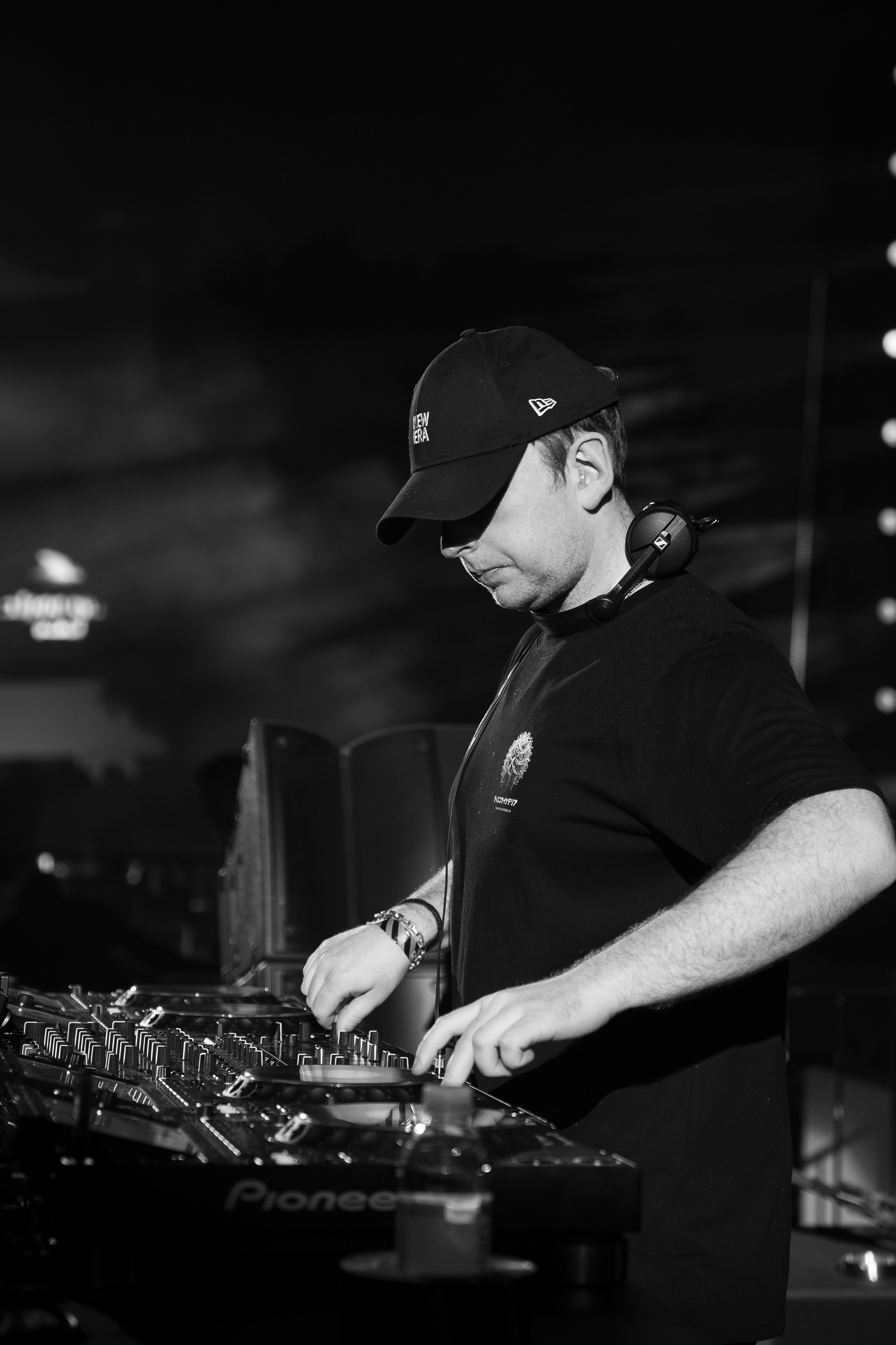 Rebüke at Afterlife Abu Dhabi