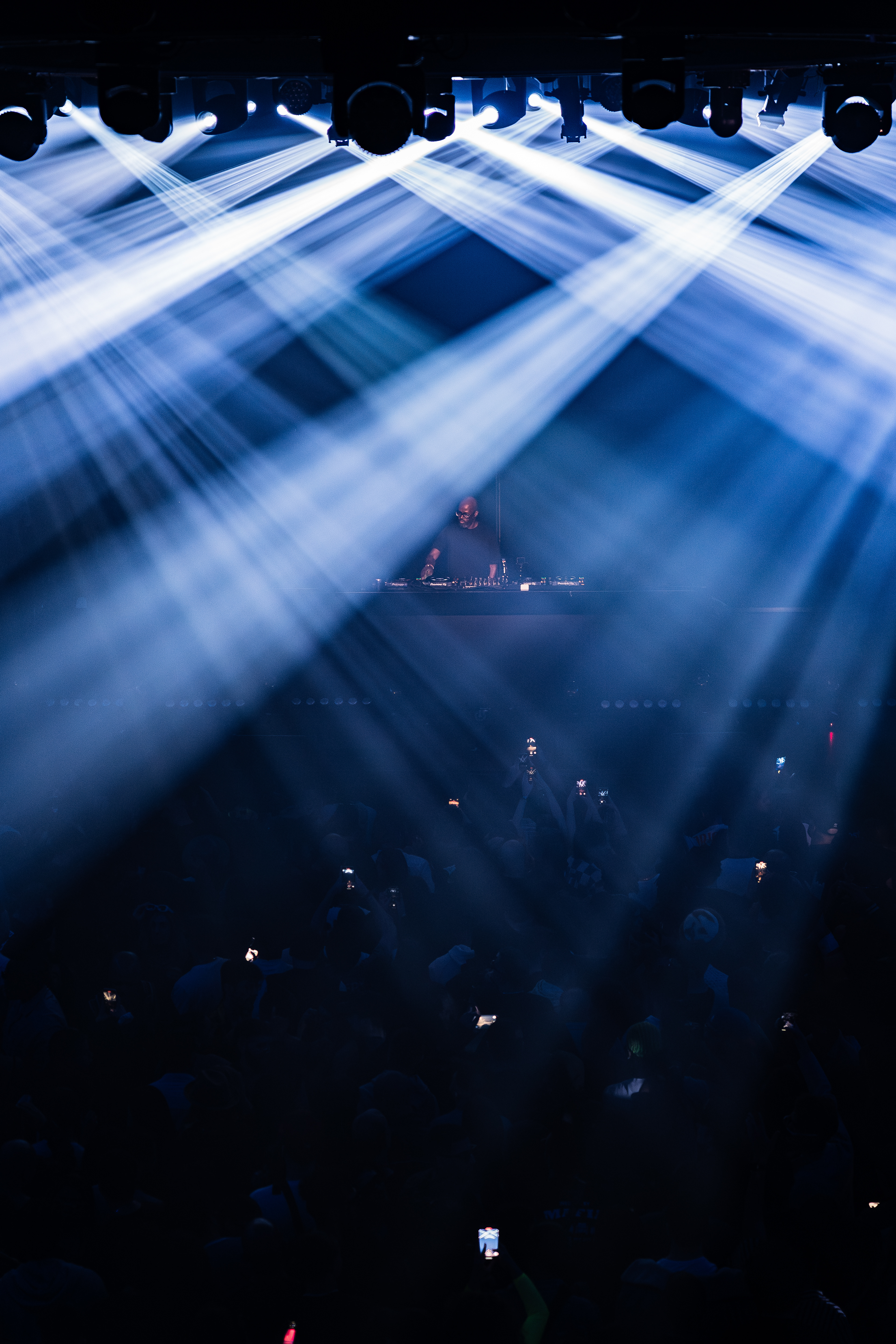 Black coffee in Toronto