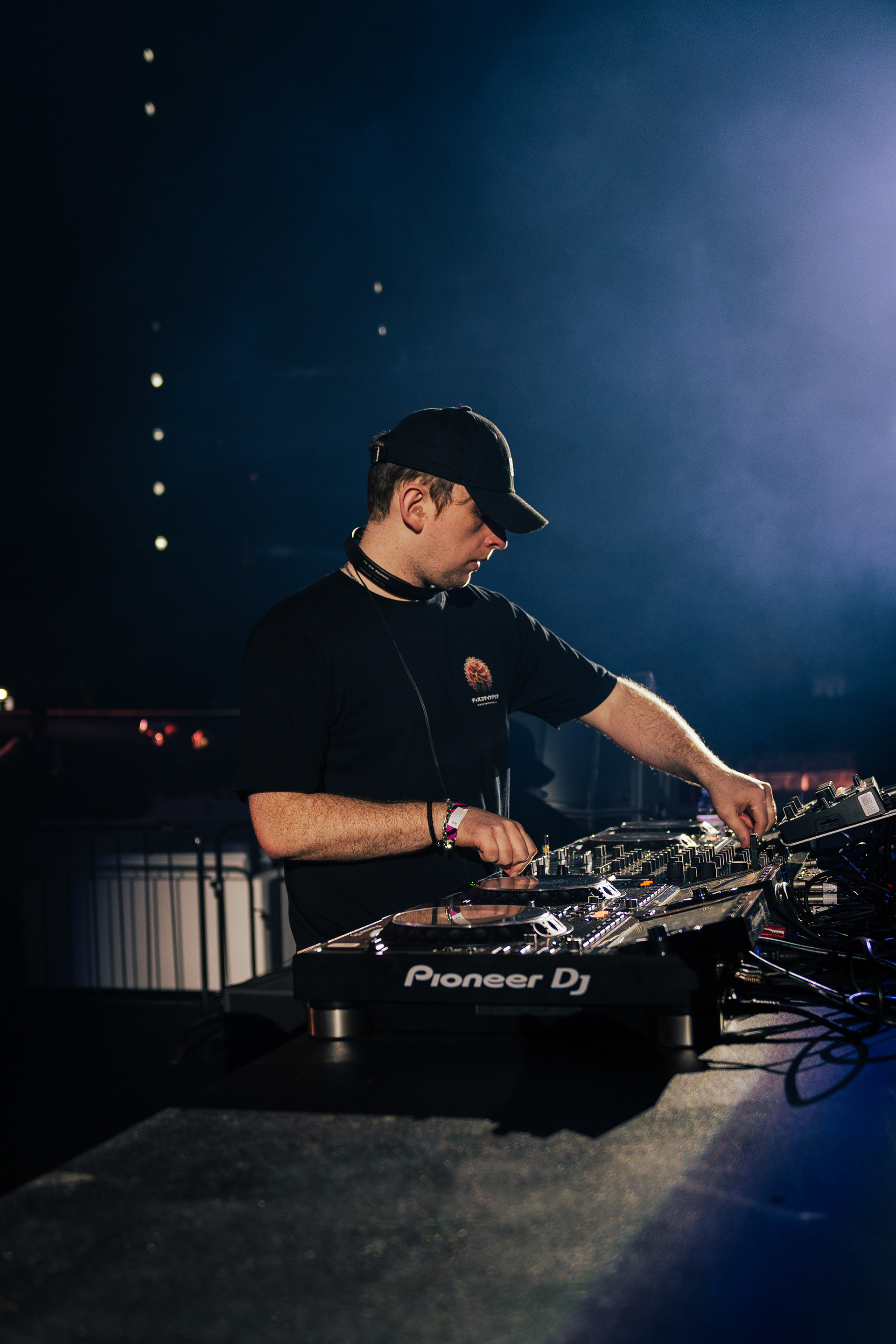 Rebüke at Afterlife Abu Dhabi