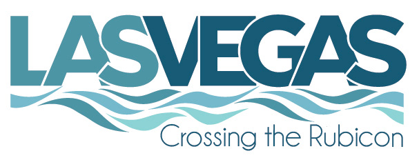 Created this logo for a sustainable house in Las Vegas. The tagline was provided by the client.