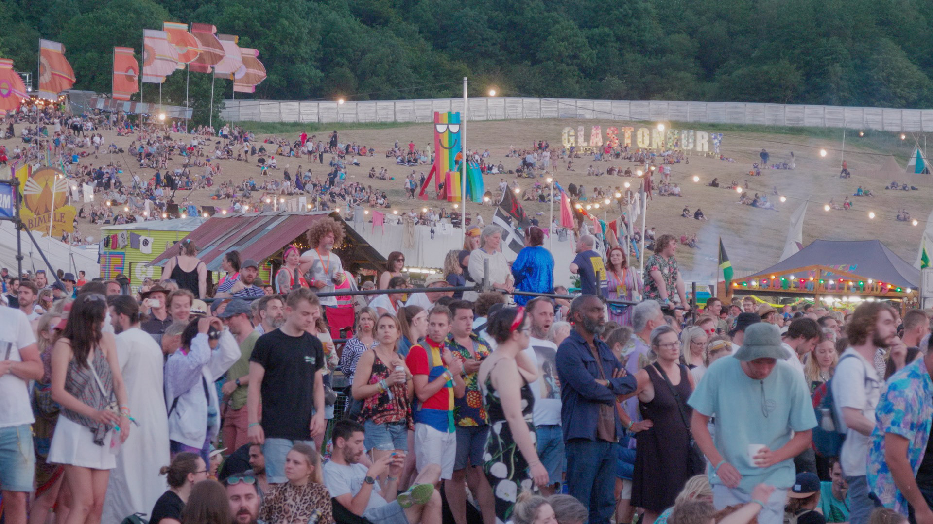 Glastonbury Festival