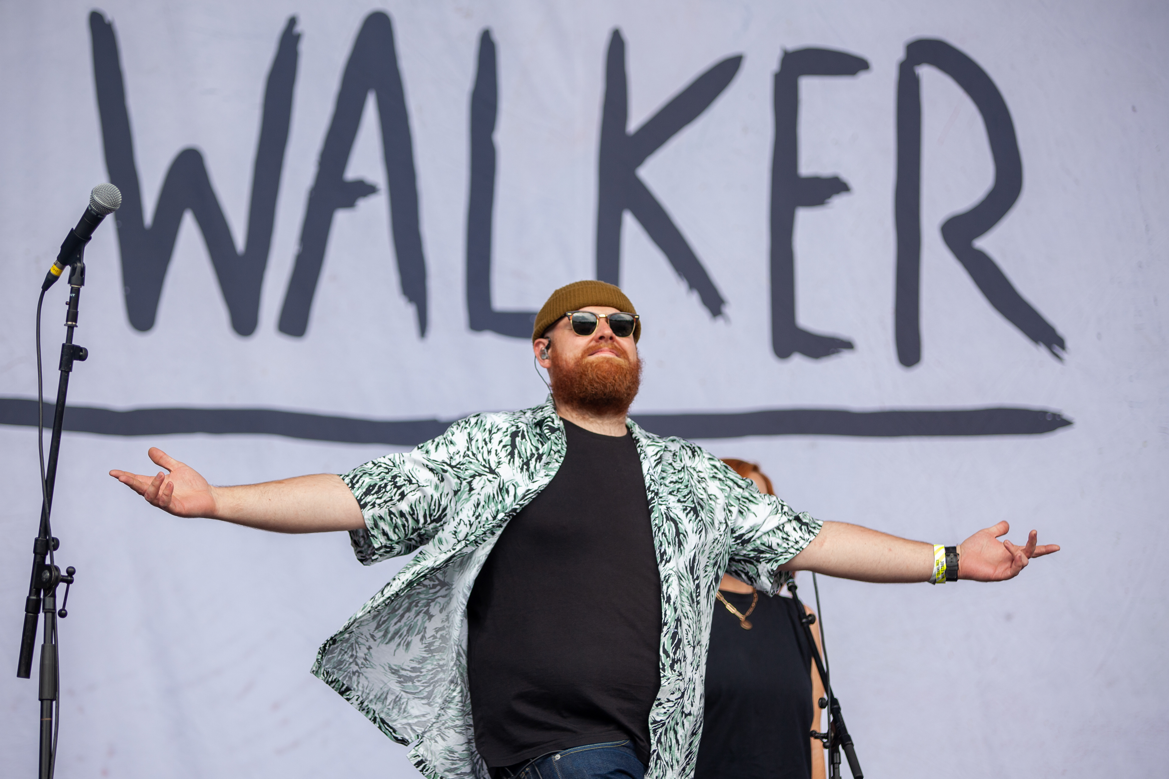 Tom Walker