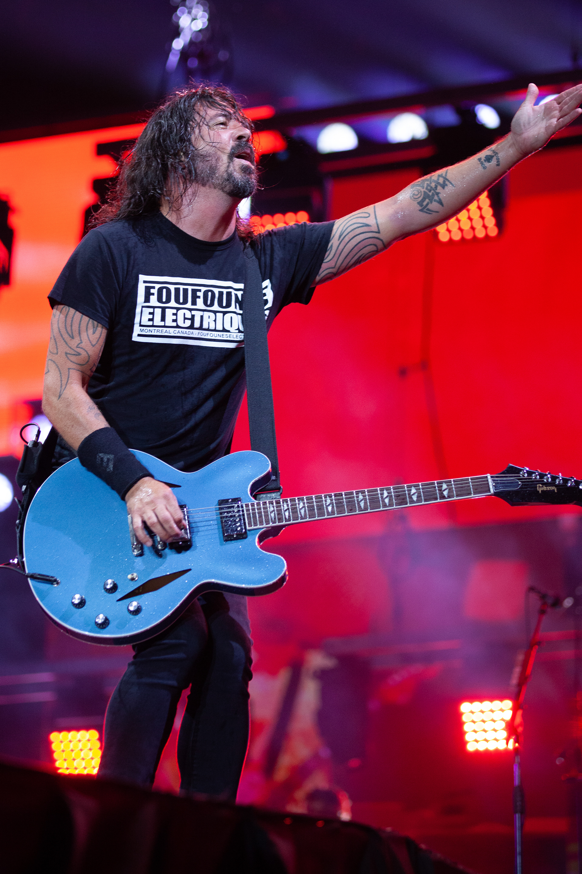 Dave Grohl