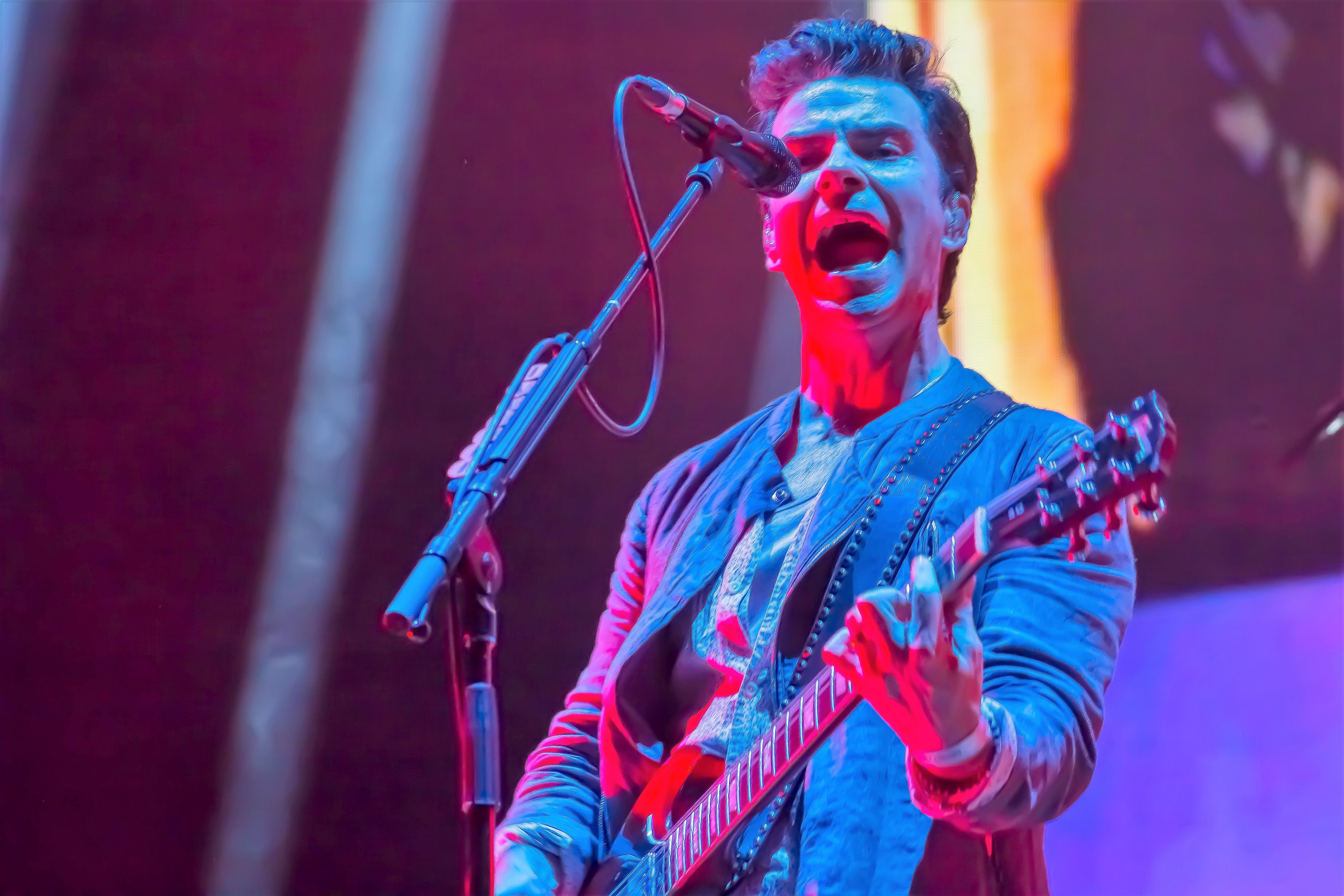 Kelly Jones - Stereophonics