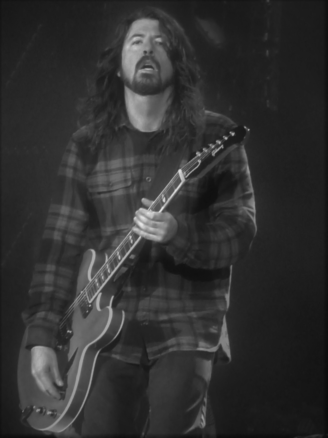 Dave Grohl