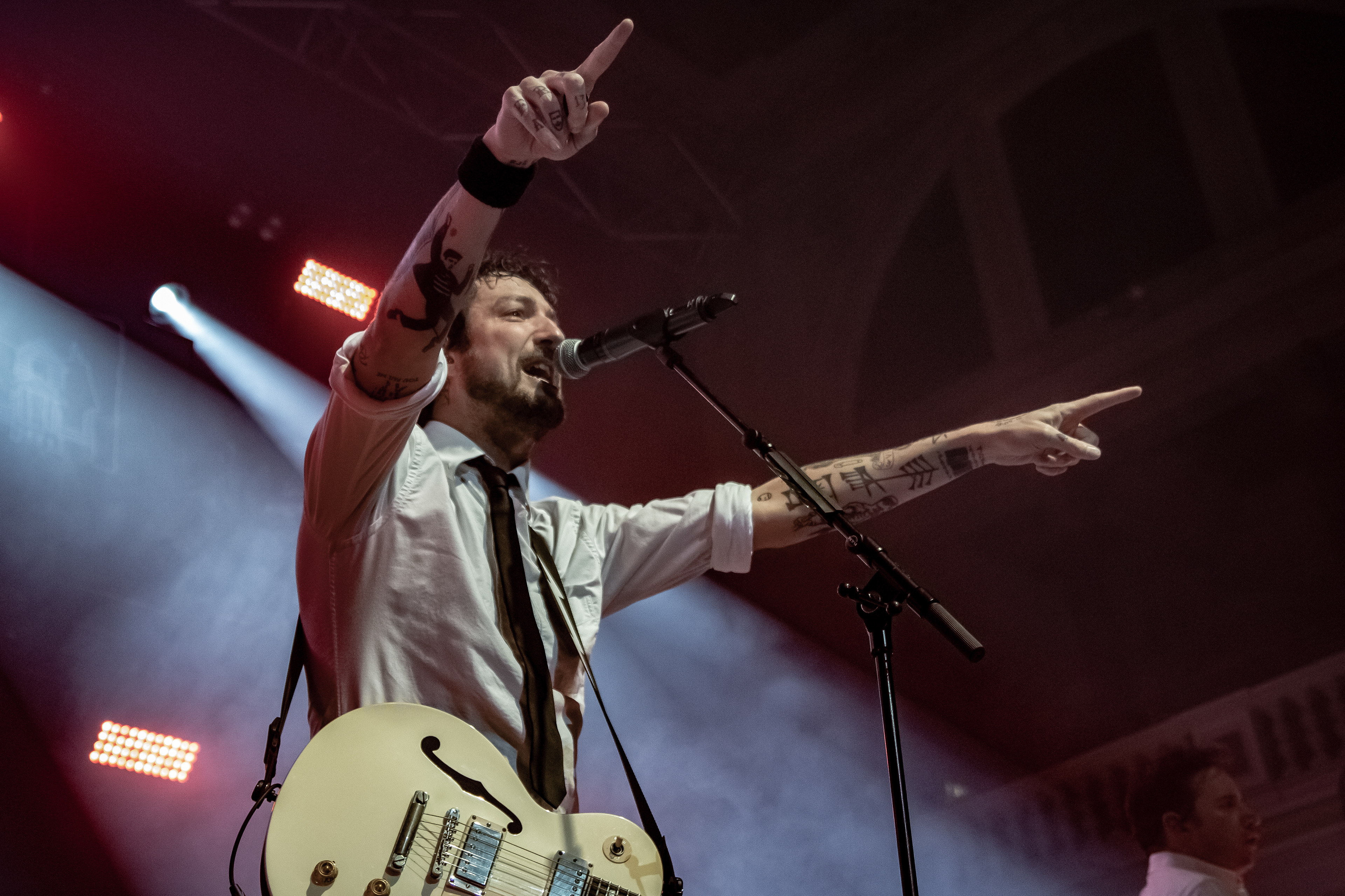 Frank Turner