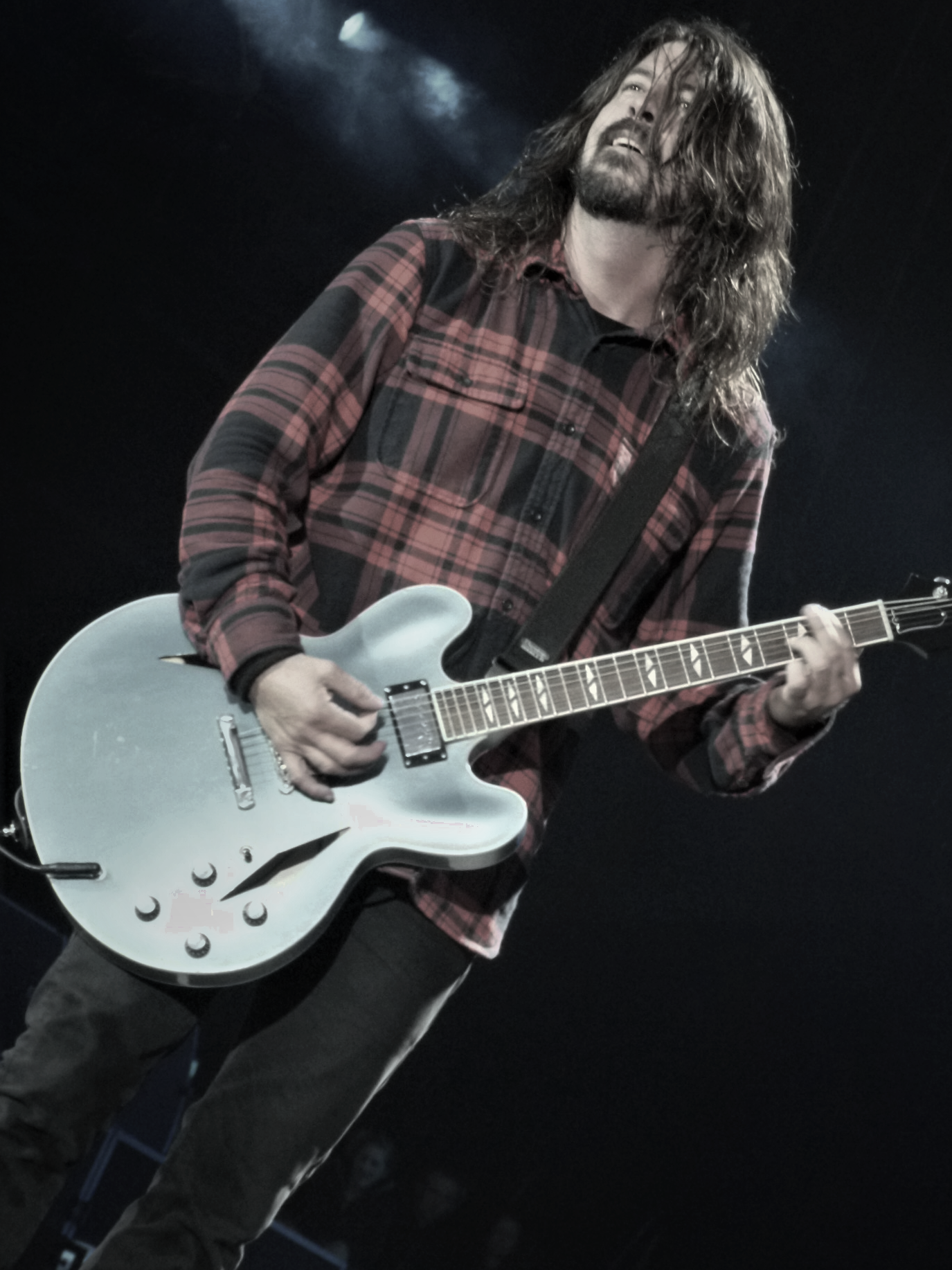 Dave Grohl