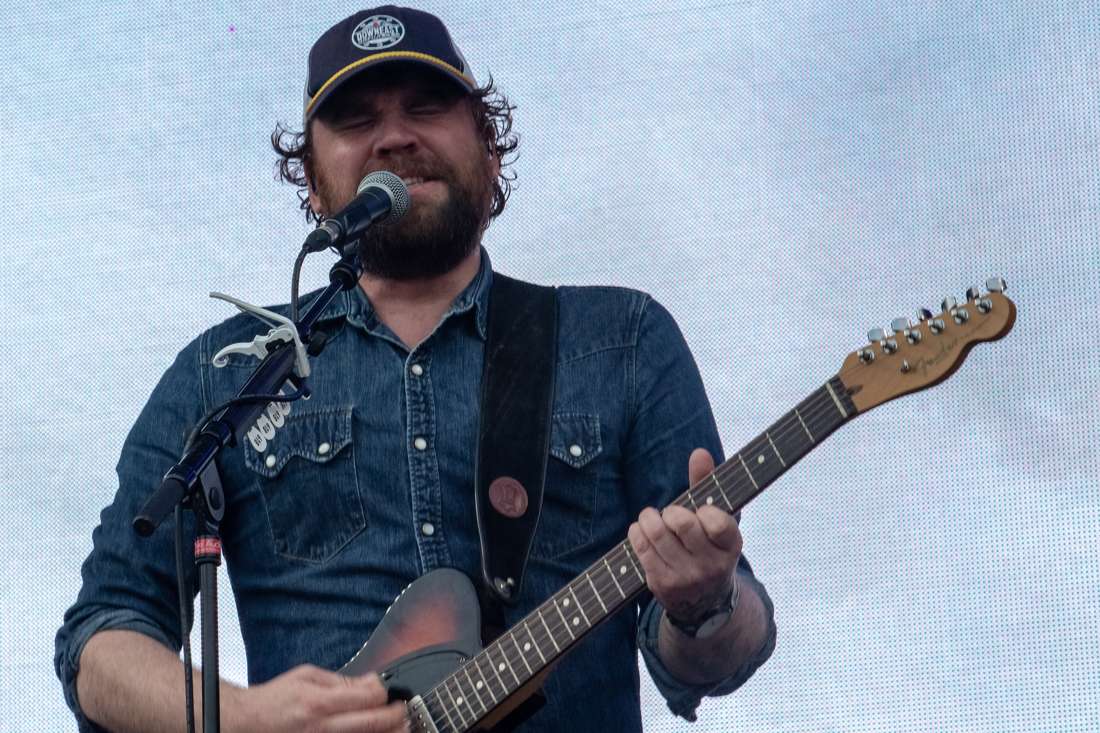 Scott Hutchinson - Frightened Rabbit