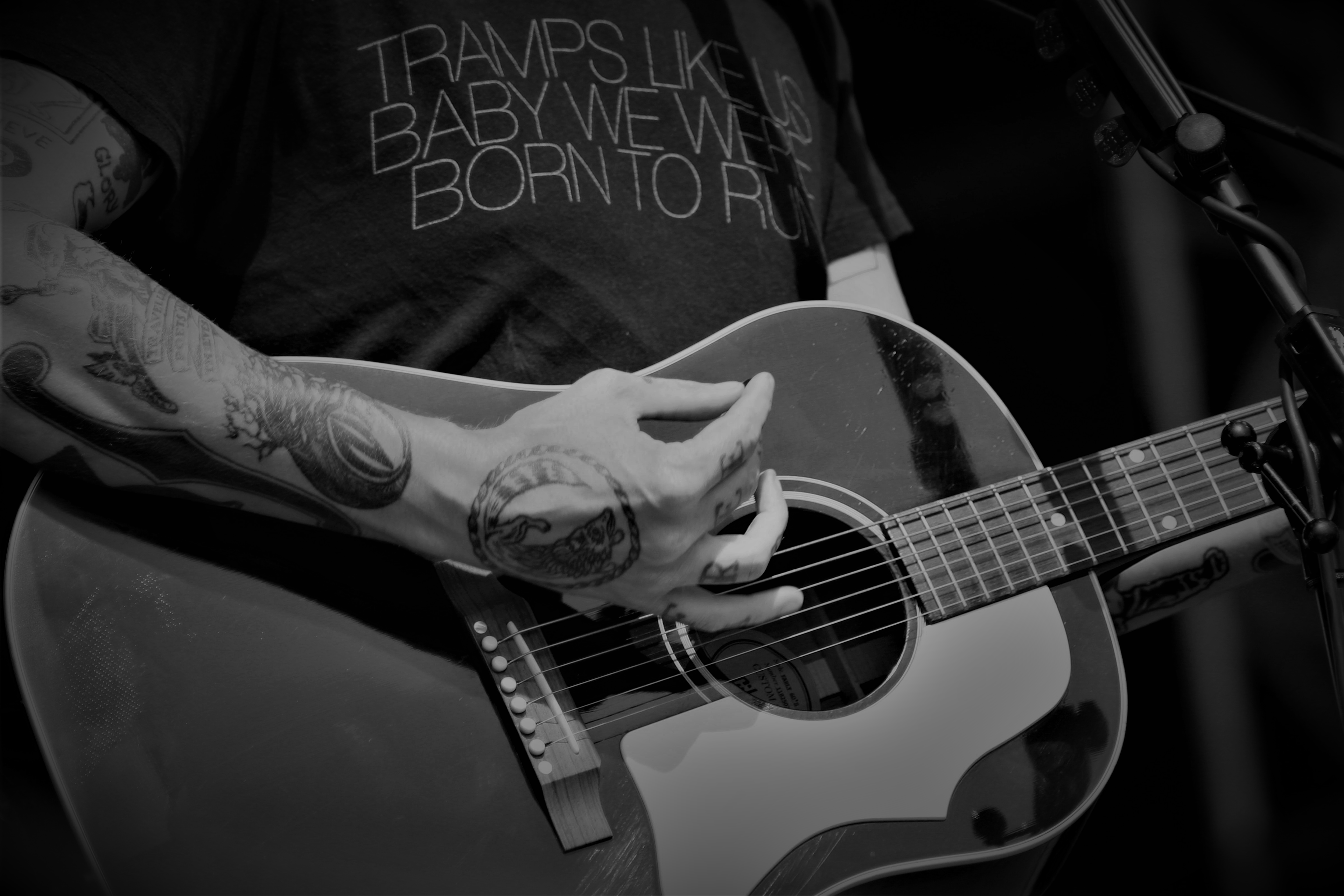 Frank Turner