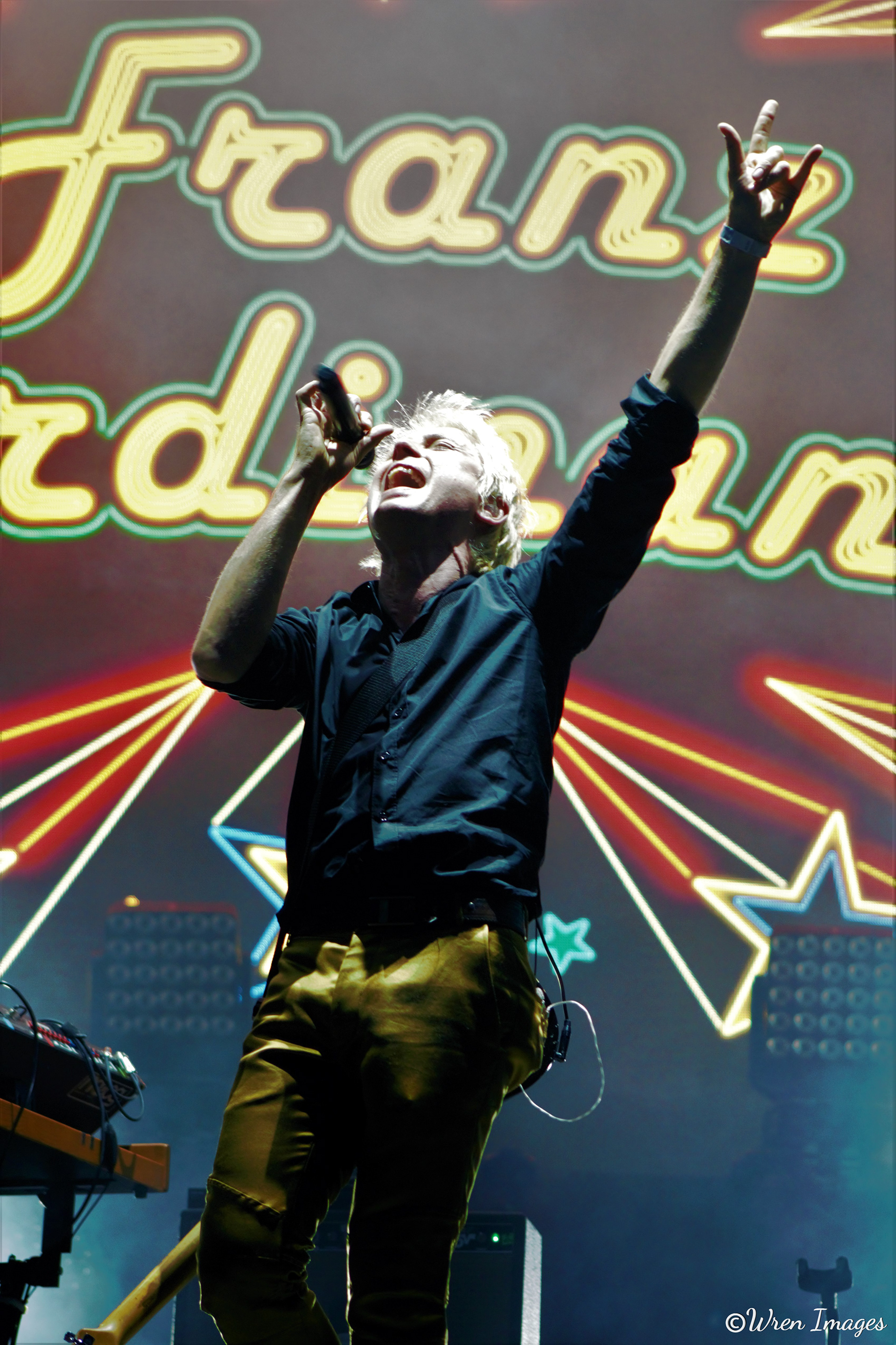 Franz Ferdinand