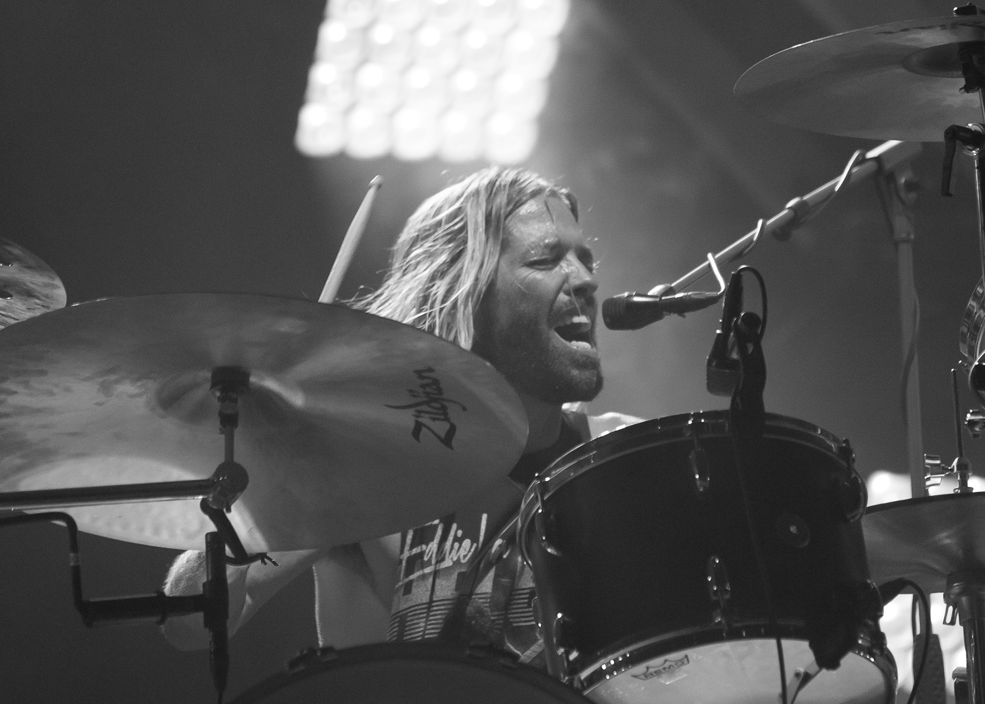 Taylor Hawkins