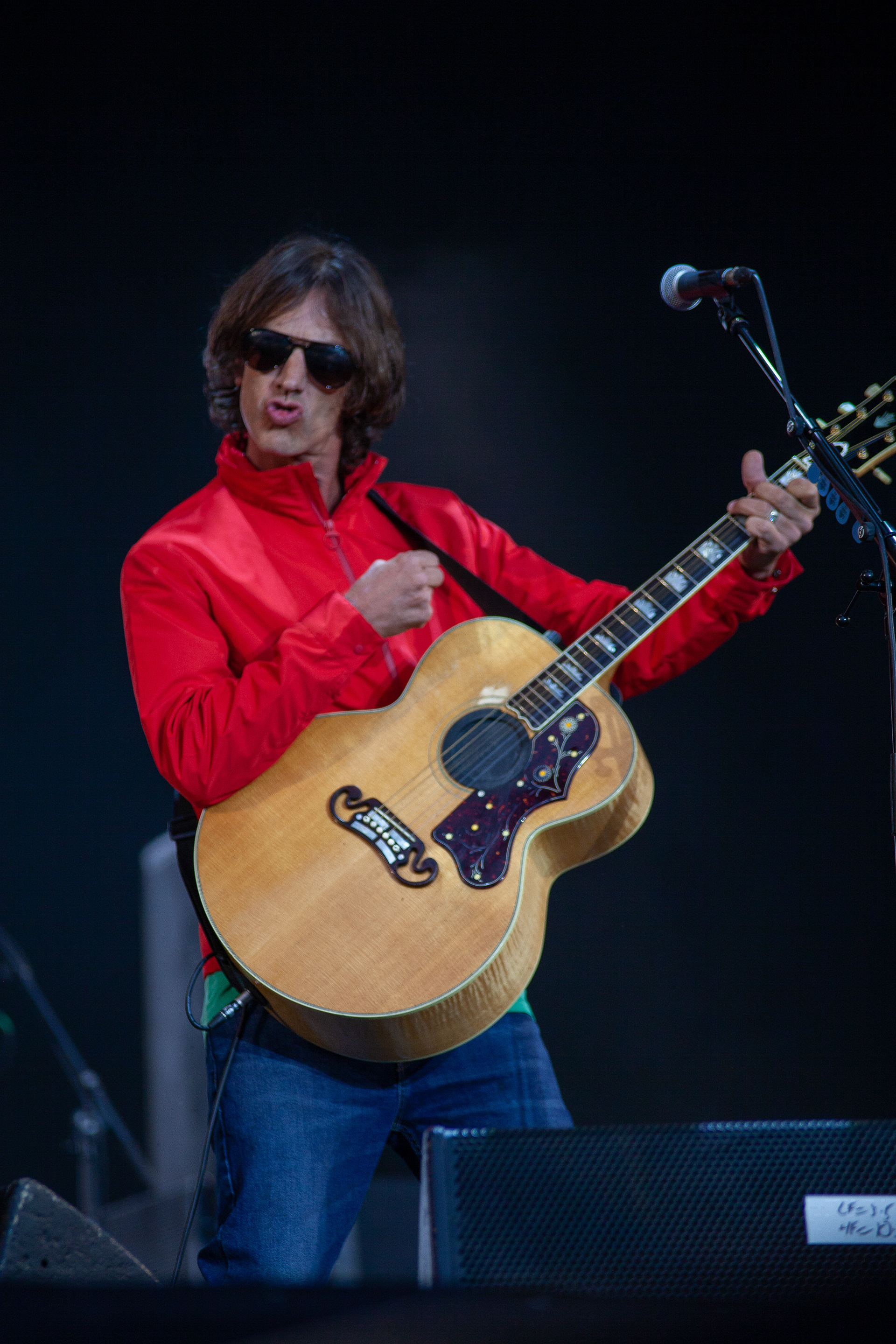 Richard Ashcroft