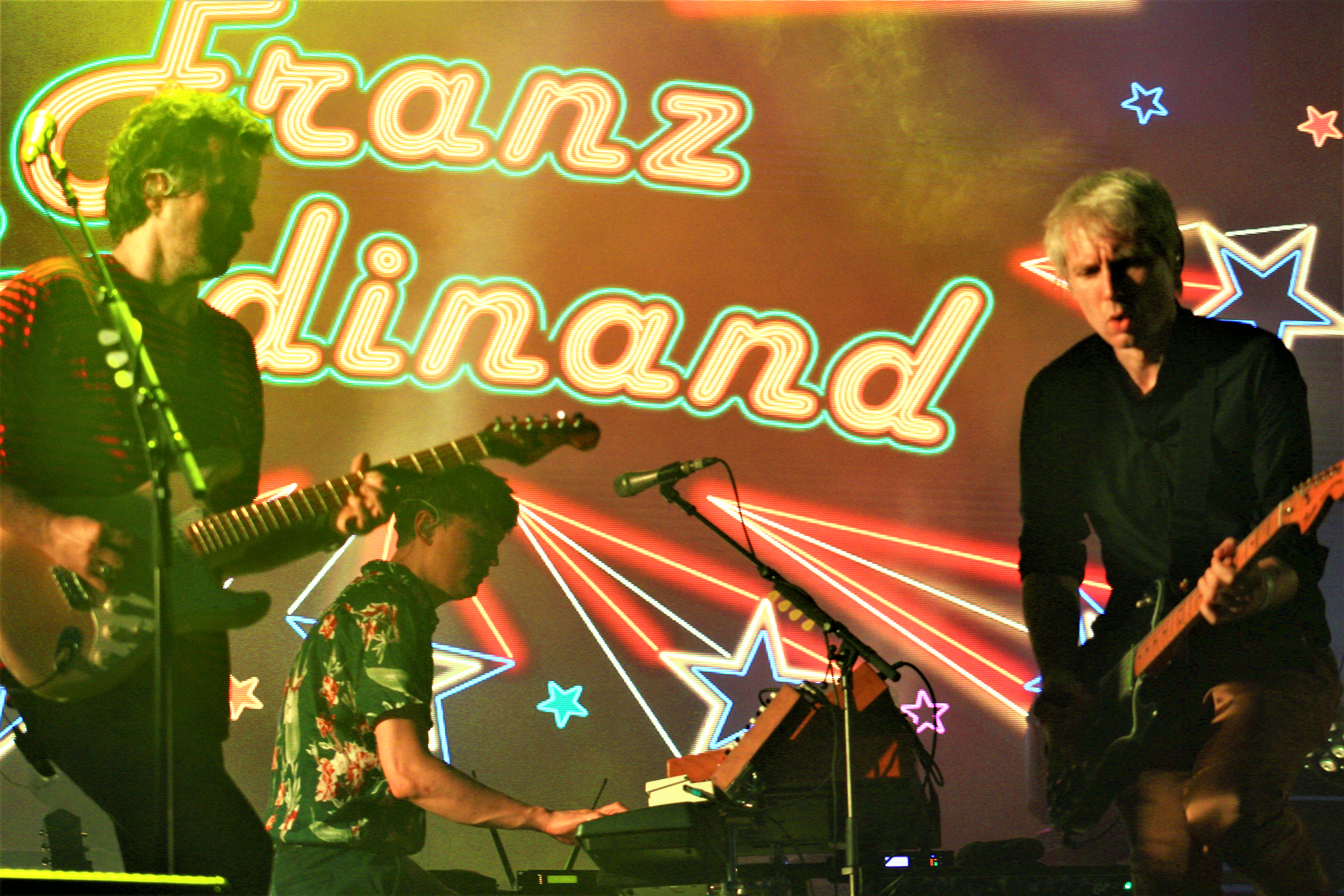 Franz Ferdinand