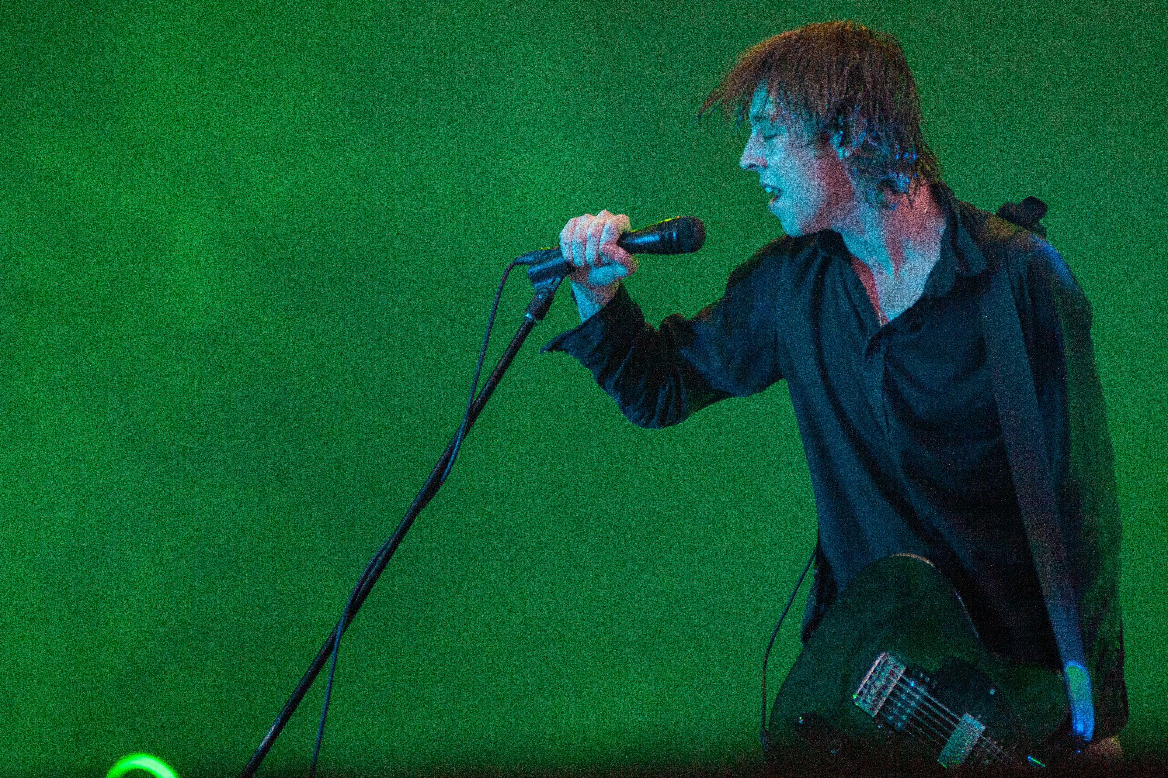 Catfish & the Bottlemen