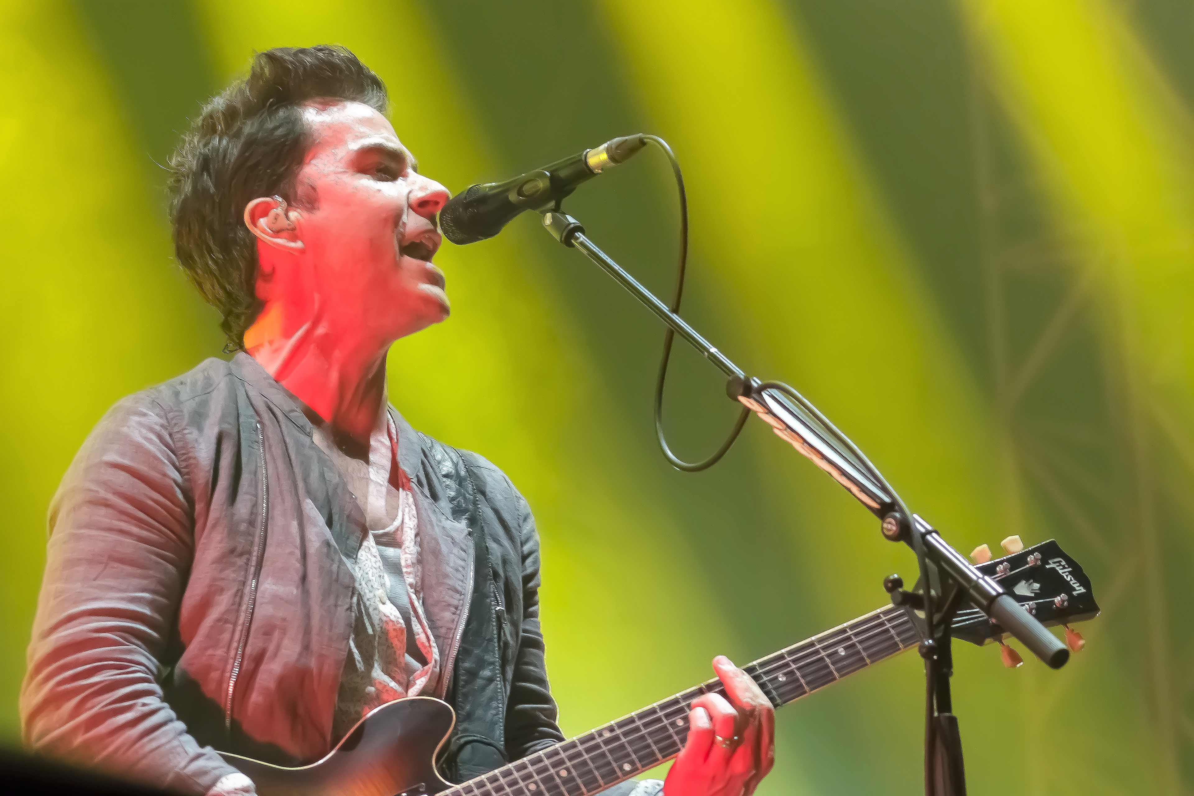 Stereophonics