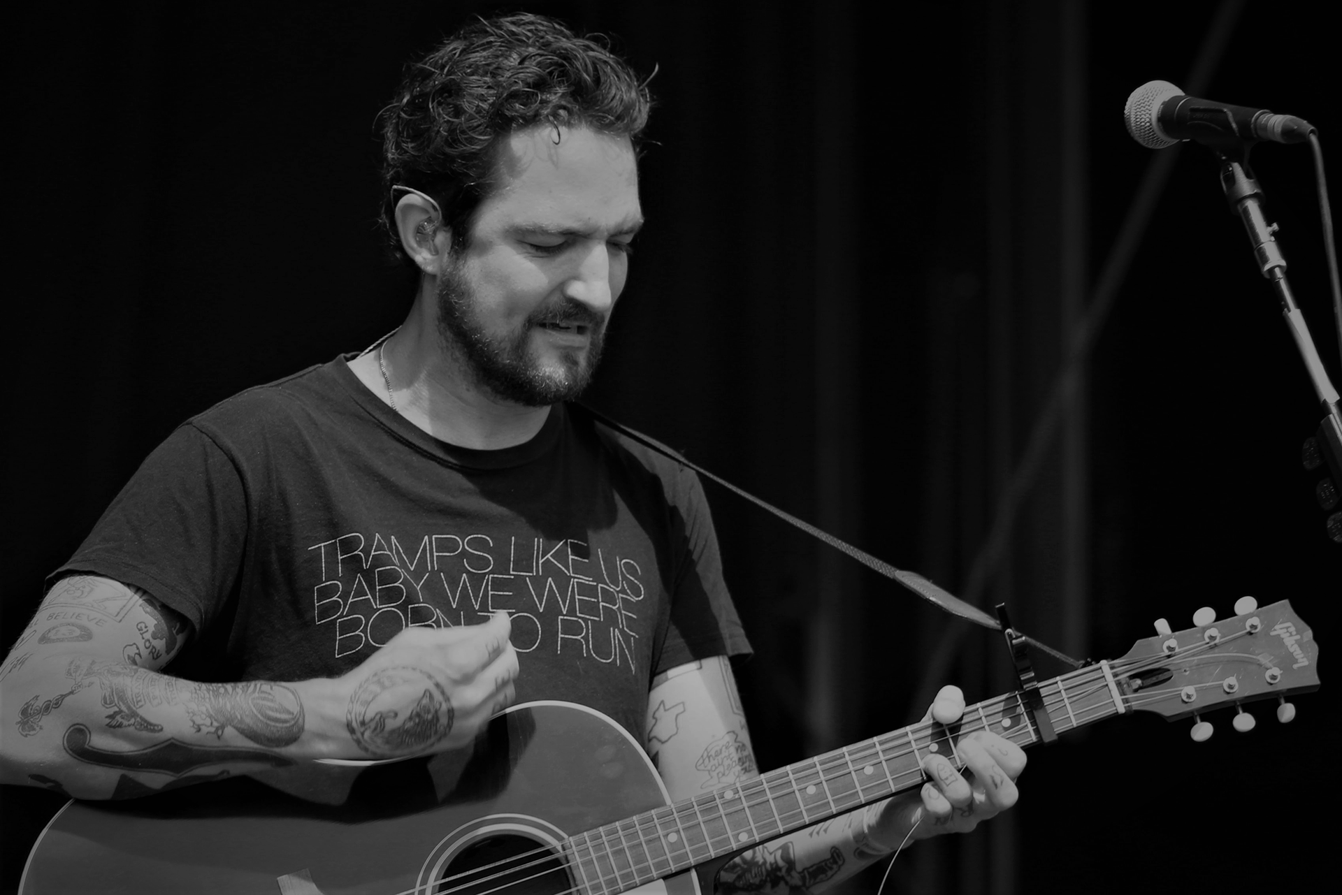 Frank Turner