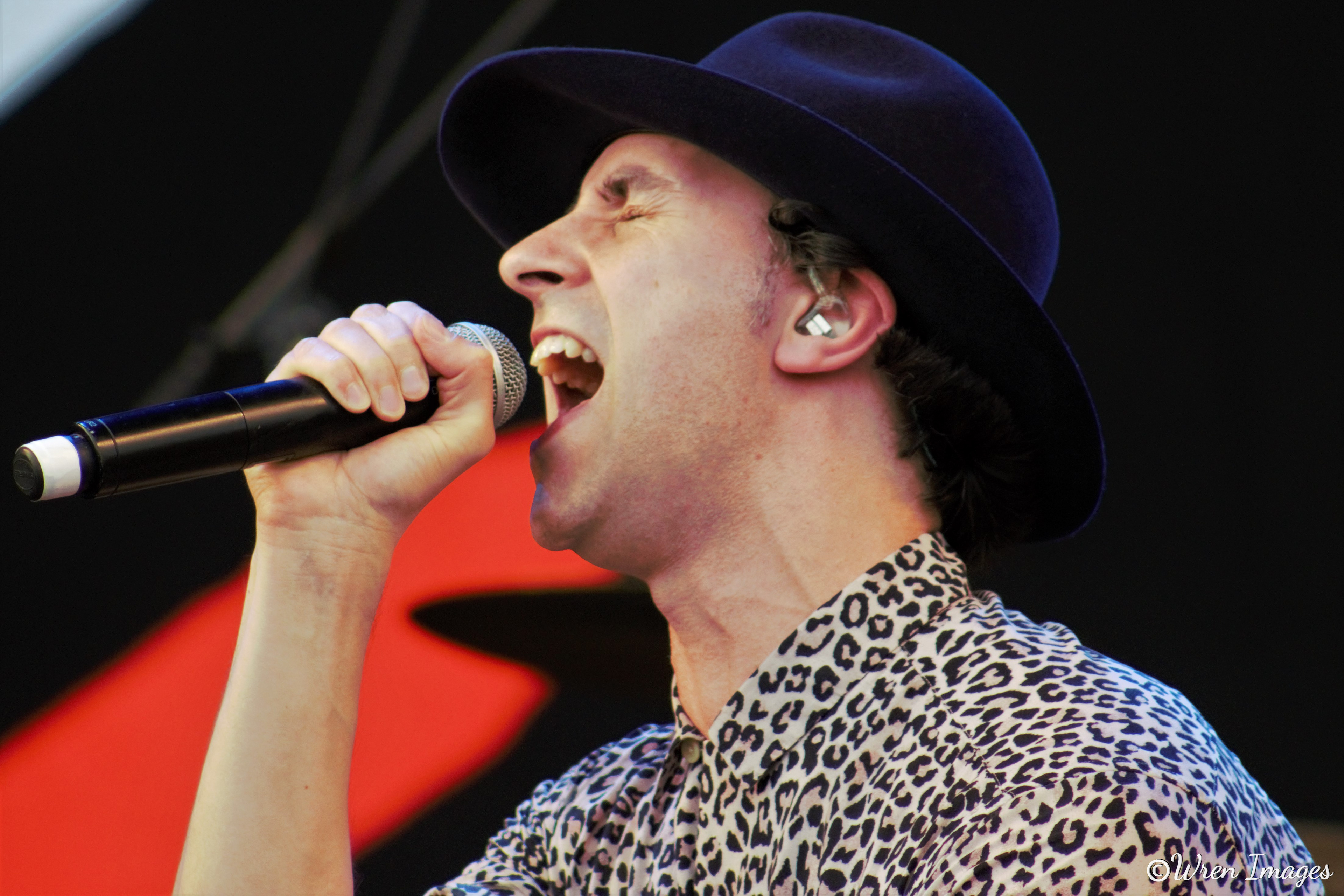 Paul Smith - Maximo Park