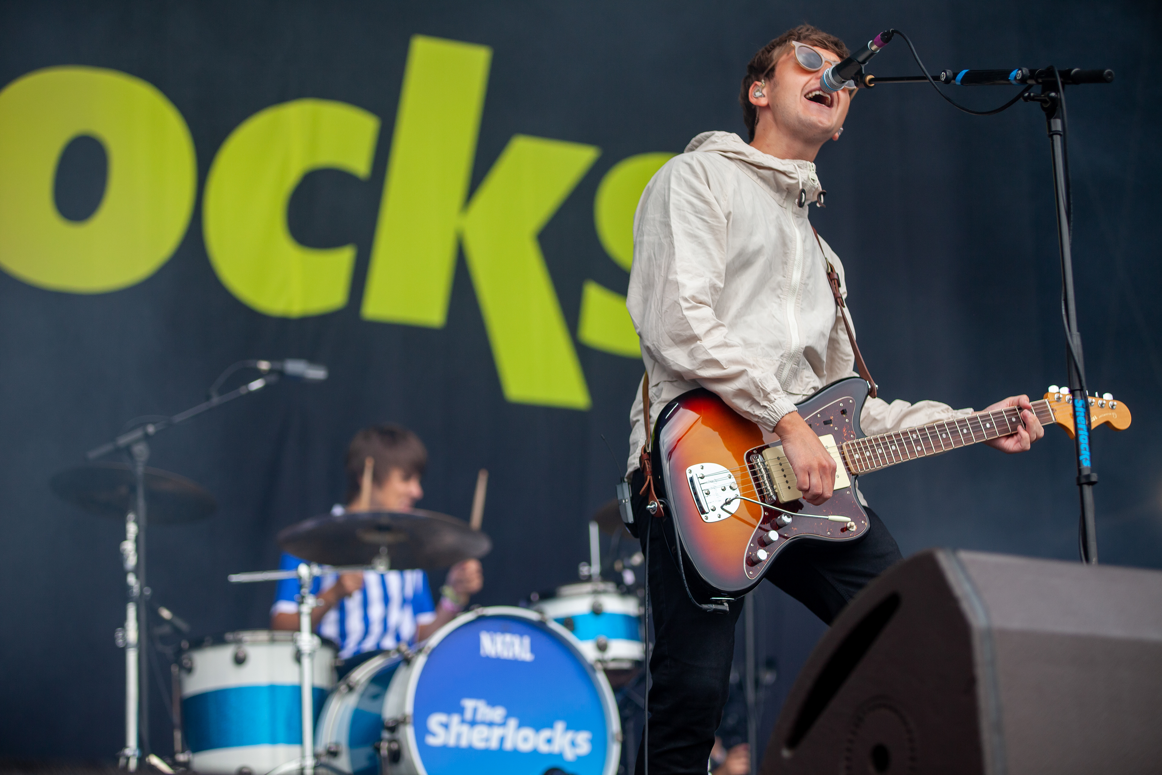 The Sherlocks