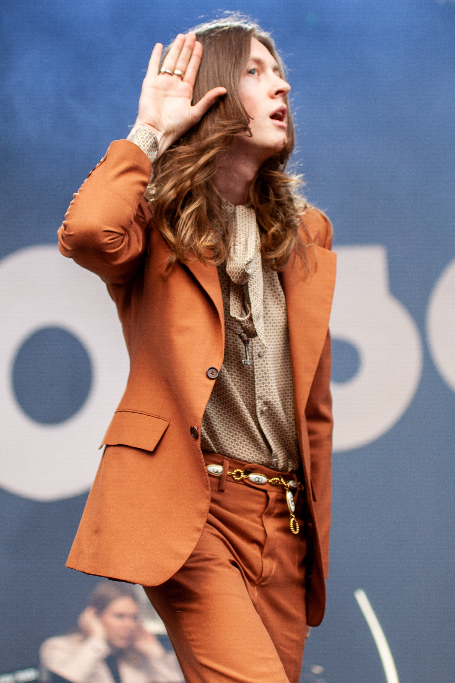 Tom Ogden - Blossoms