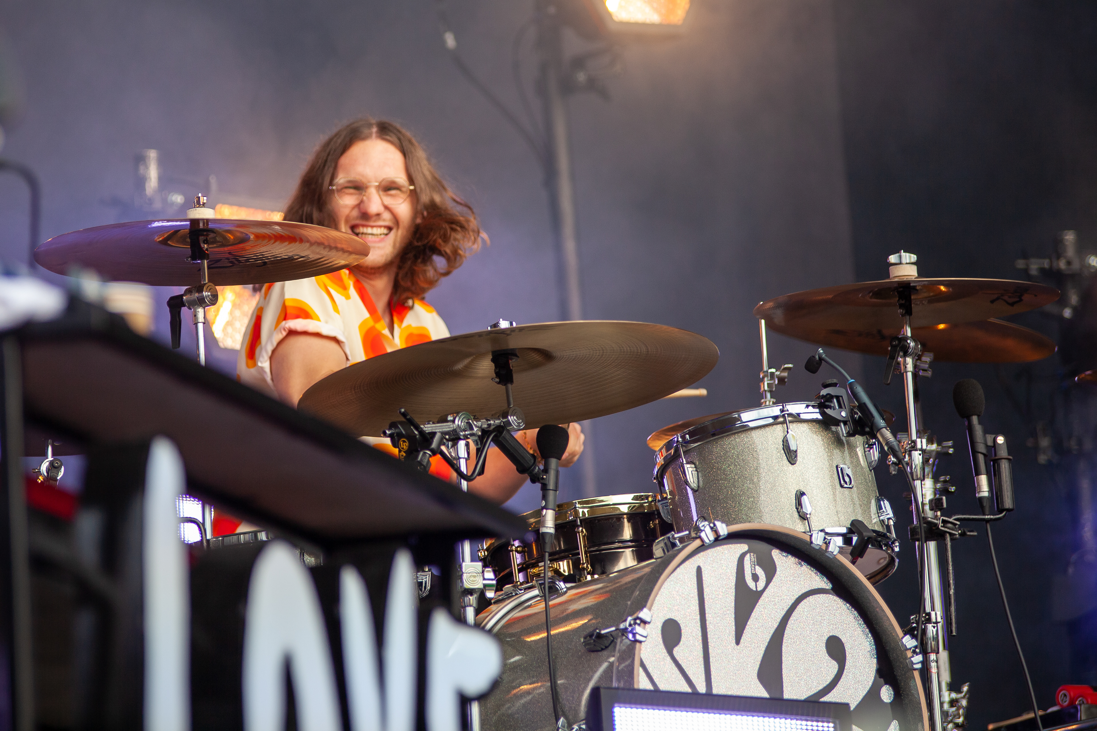 Joe Donovan - Blossoms