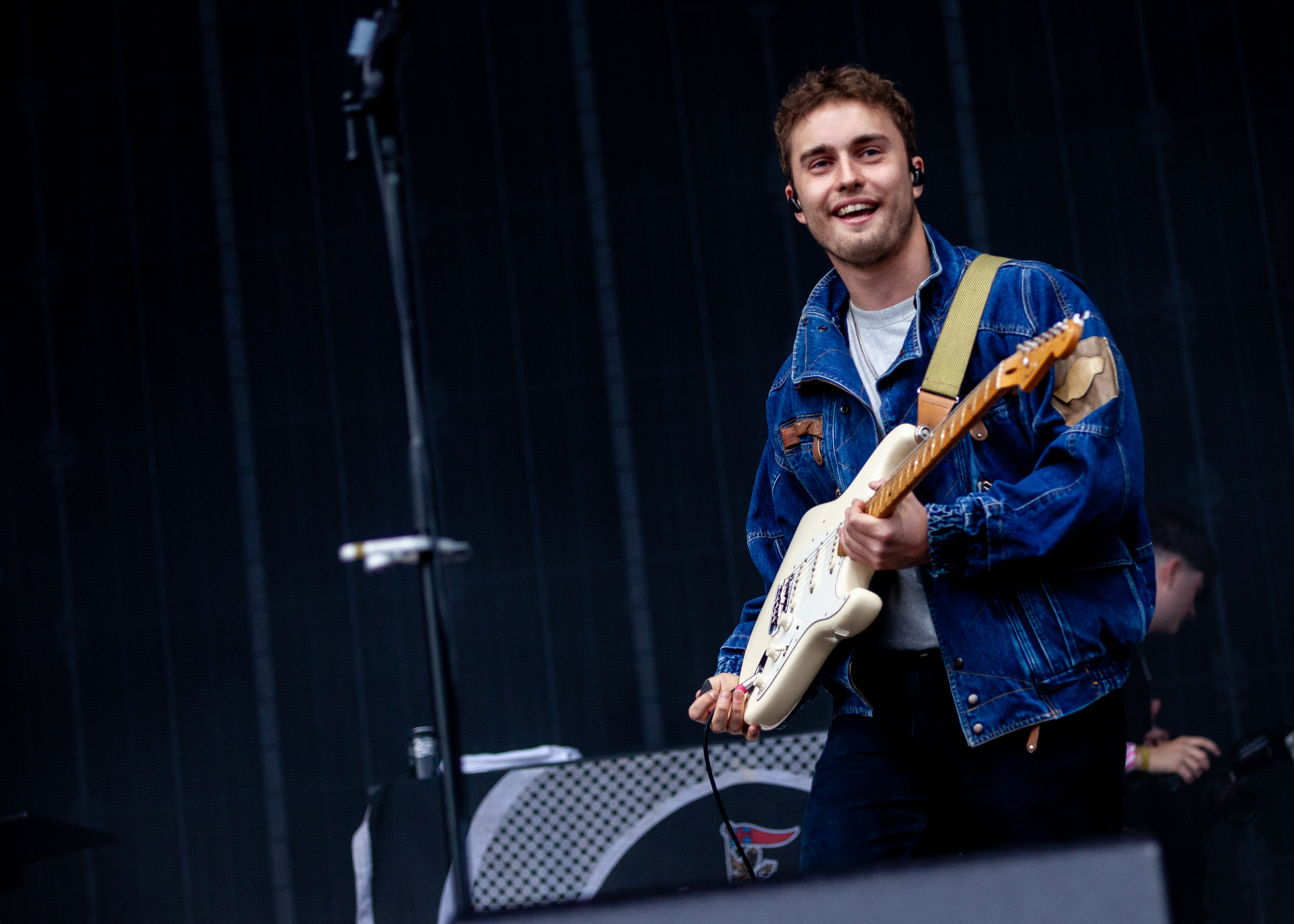 Sam Fender