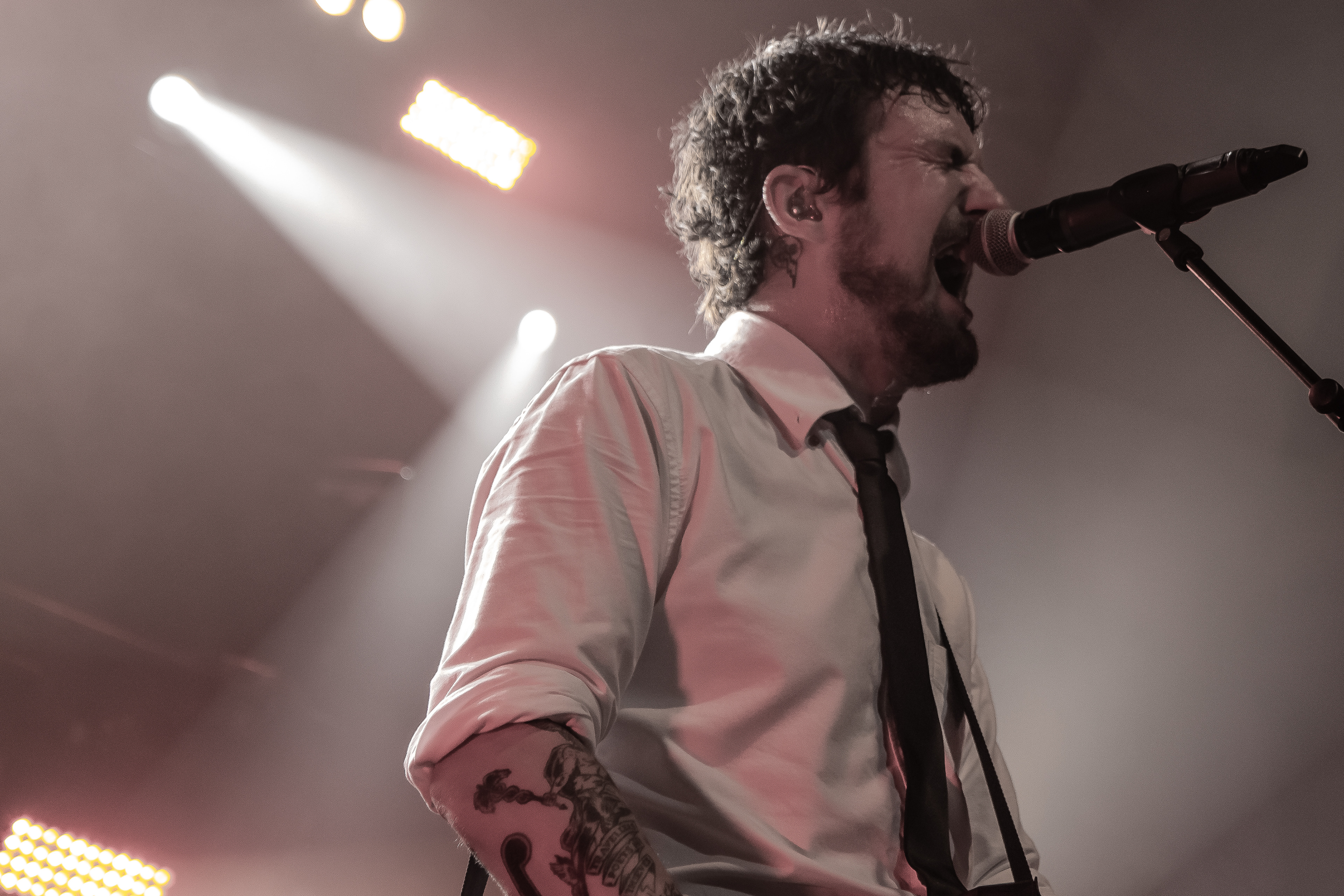 Frank Turner