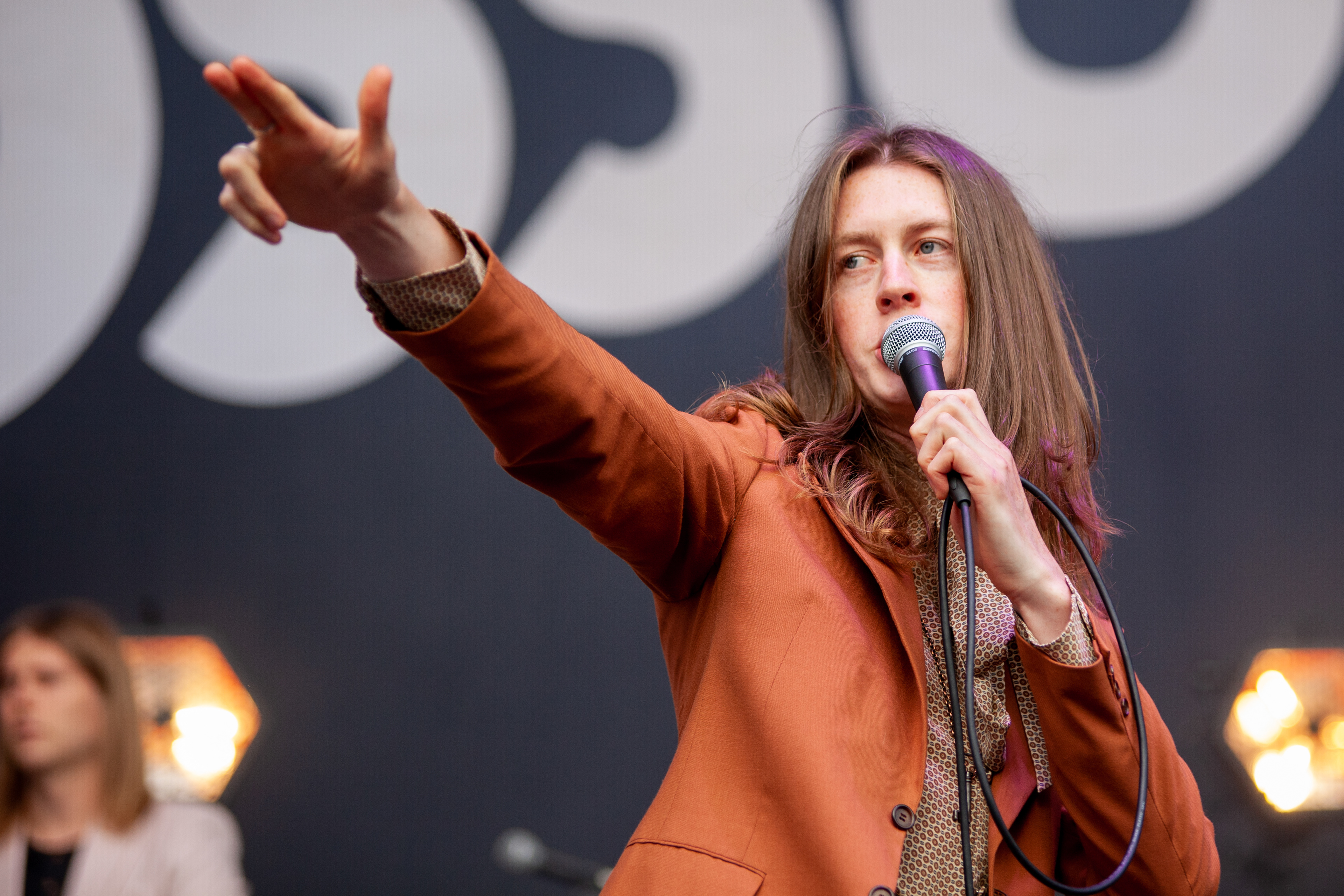 Tom Ogden - Blossoms