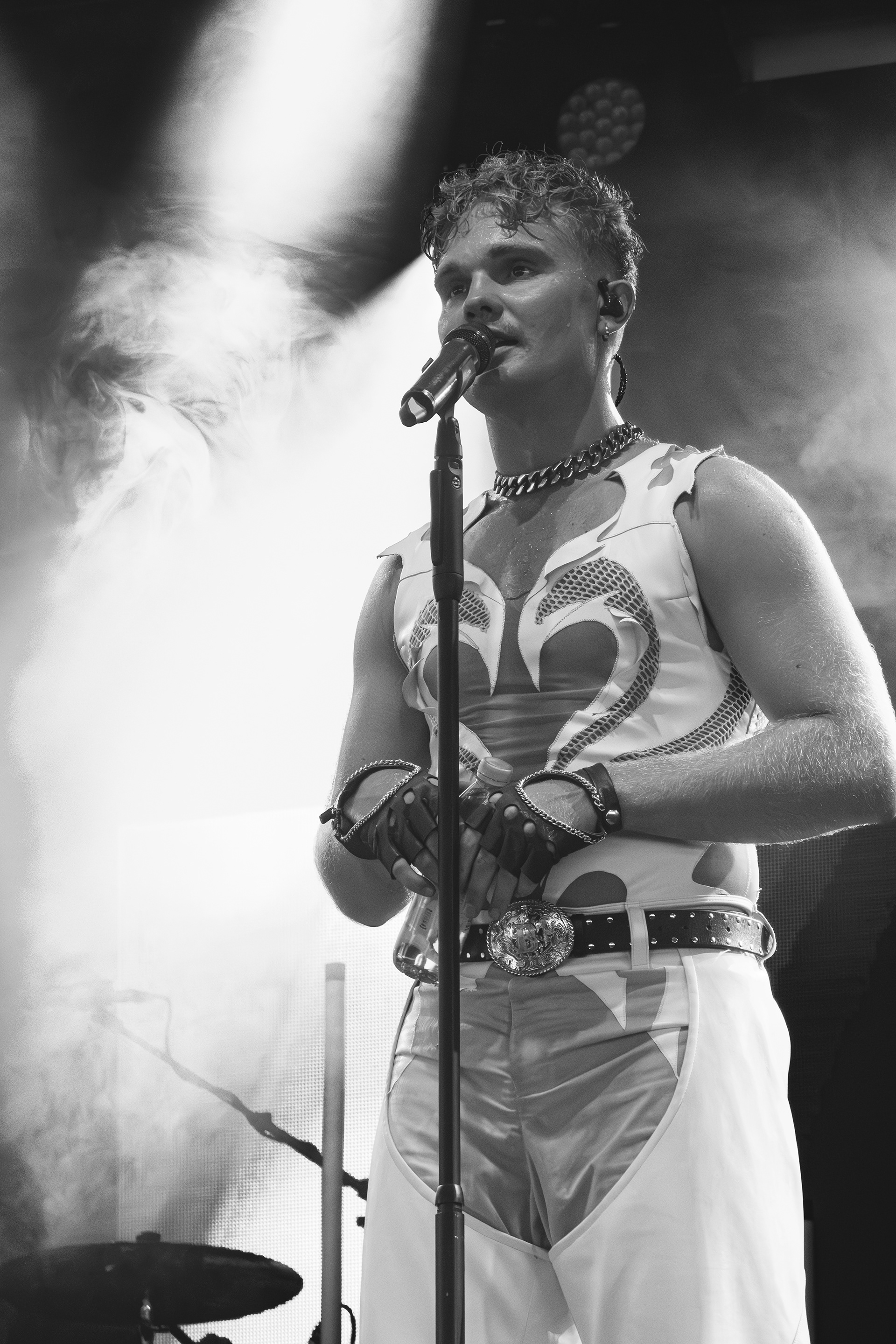 Benjamin / Ruisrock 2023