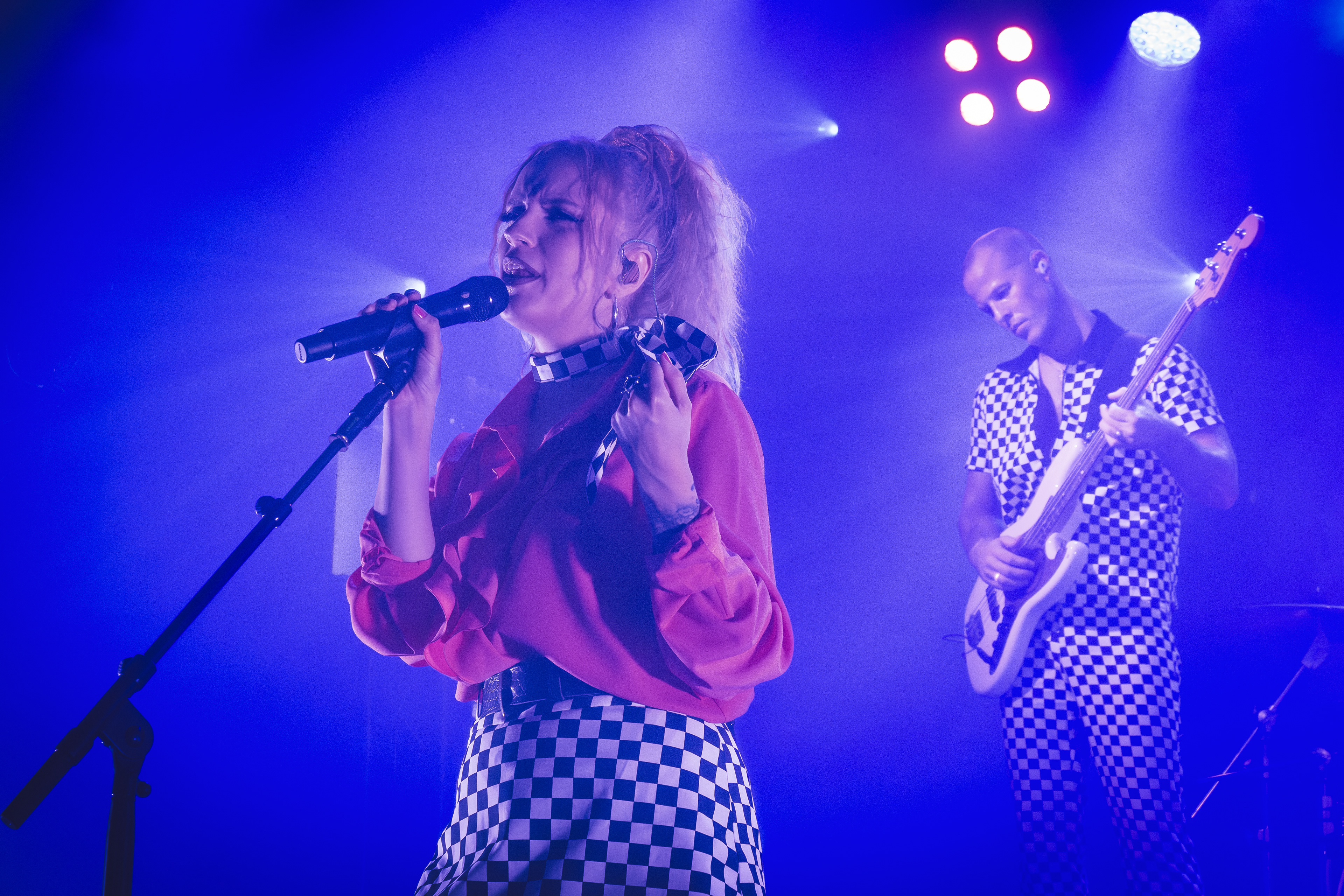 Haloo Helsinki / Tavastia 2023
