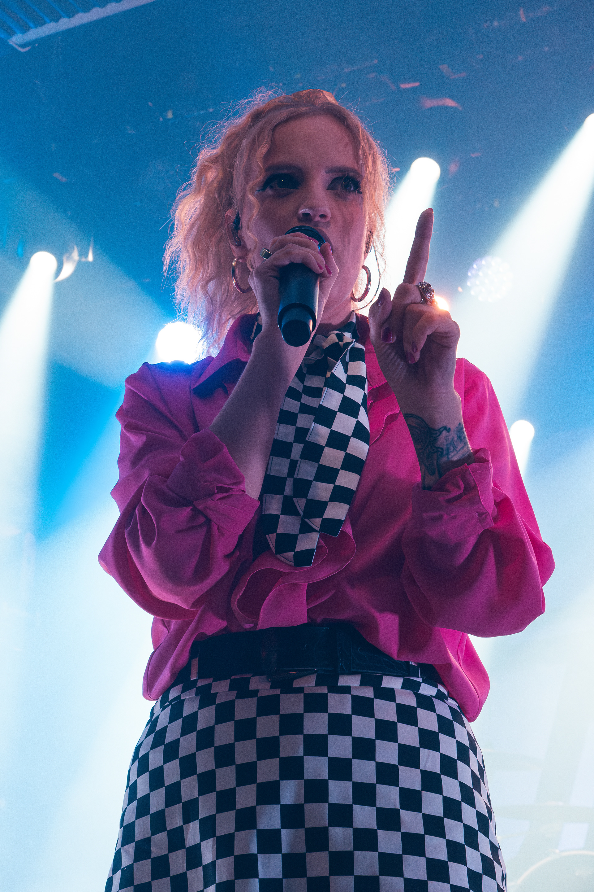 Haloo Helsinki / Tavastia 2023