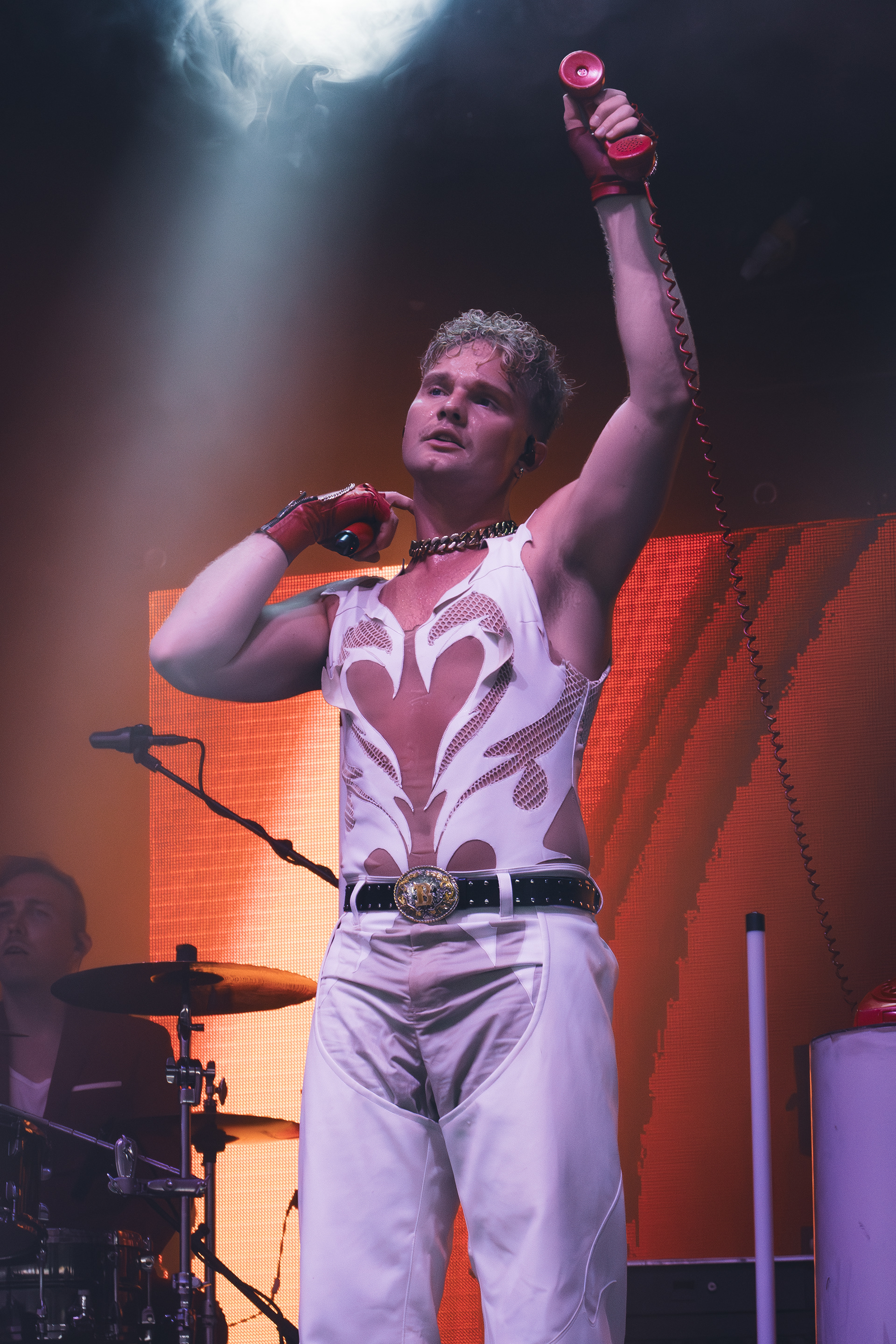 Benjamin / Ruisrock 2023
