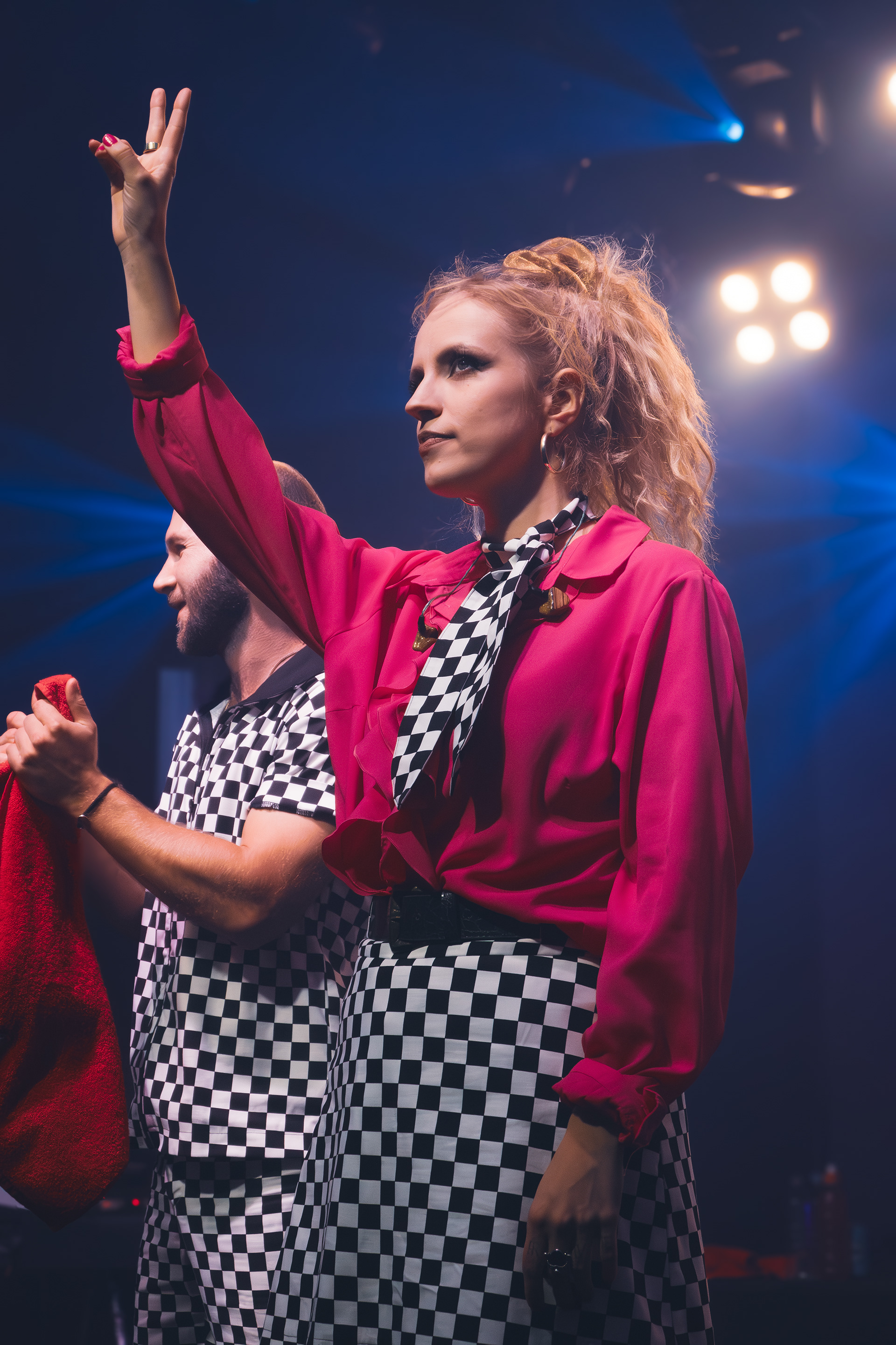 Haloo Helsinki / Tavastia 2023