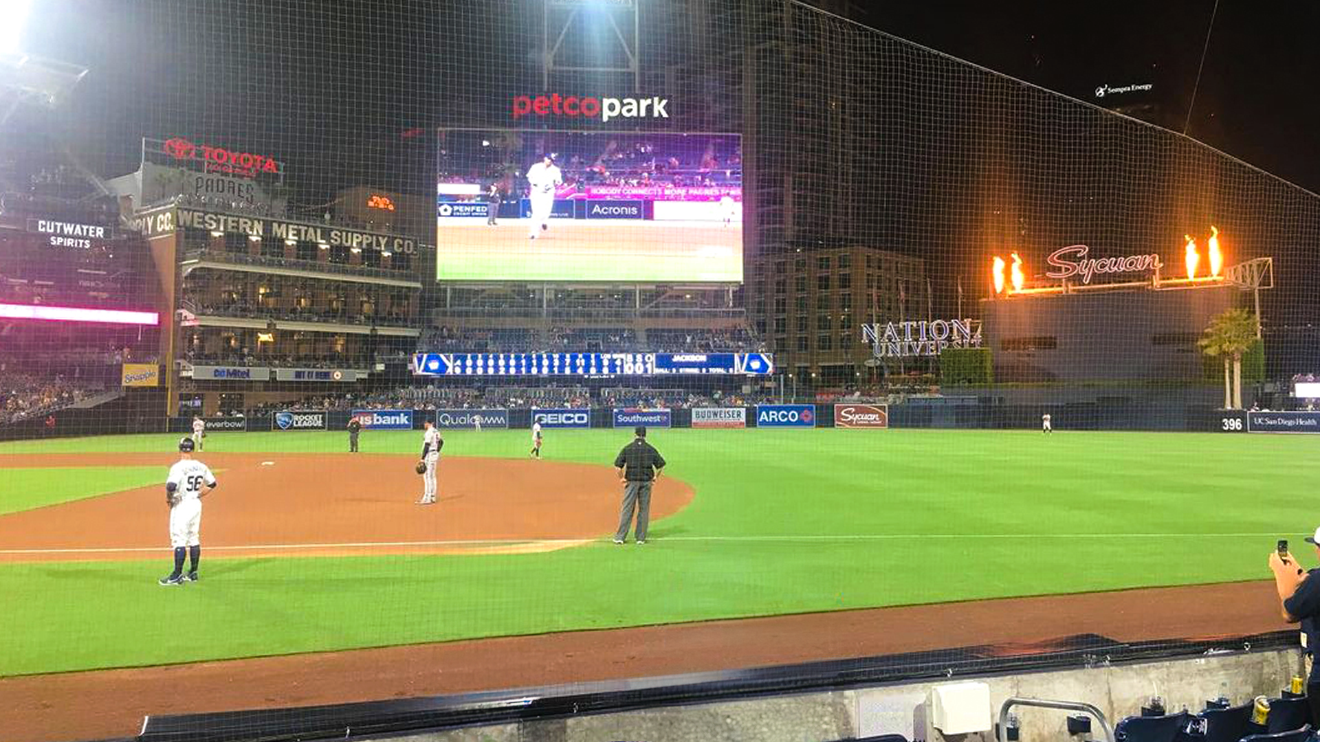Petco Park - San Diego, CA