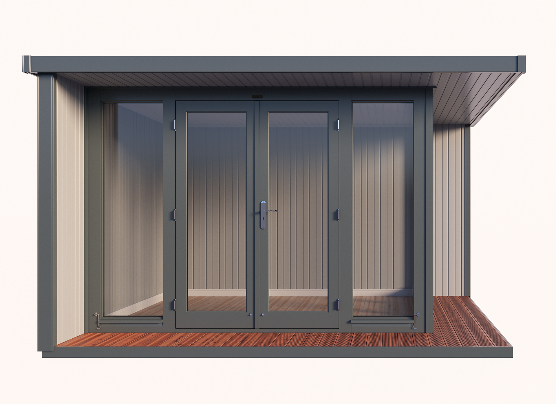 Garden Studio ©Crane Garden Buildings