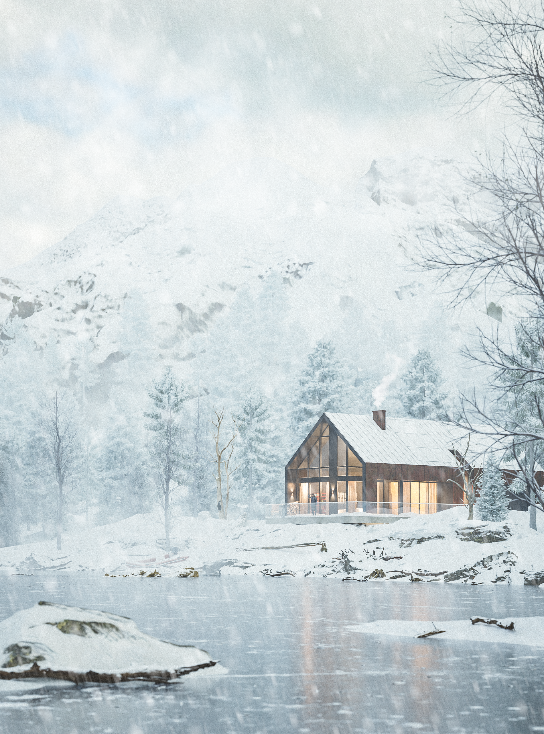 Twinmotion Friday Exercise 013026