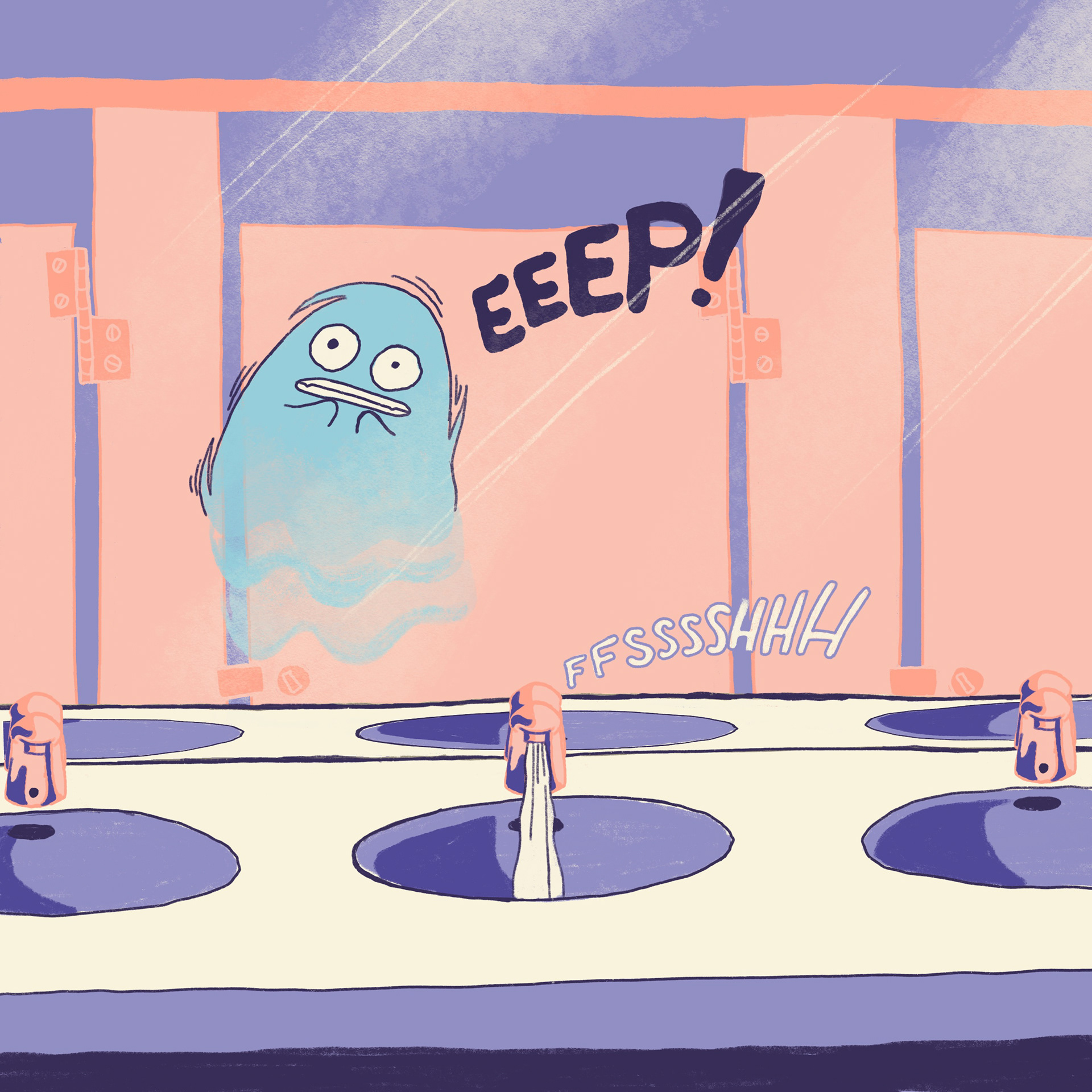 Automatic Faucets