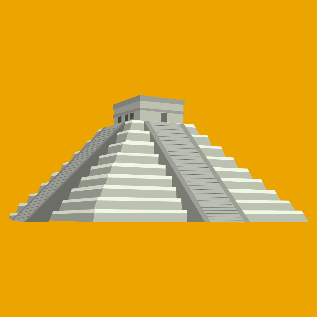 Chichen Itza